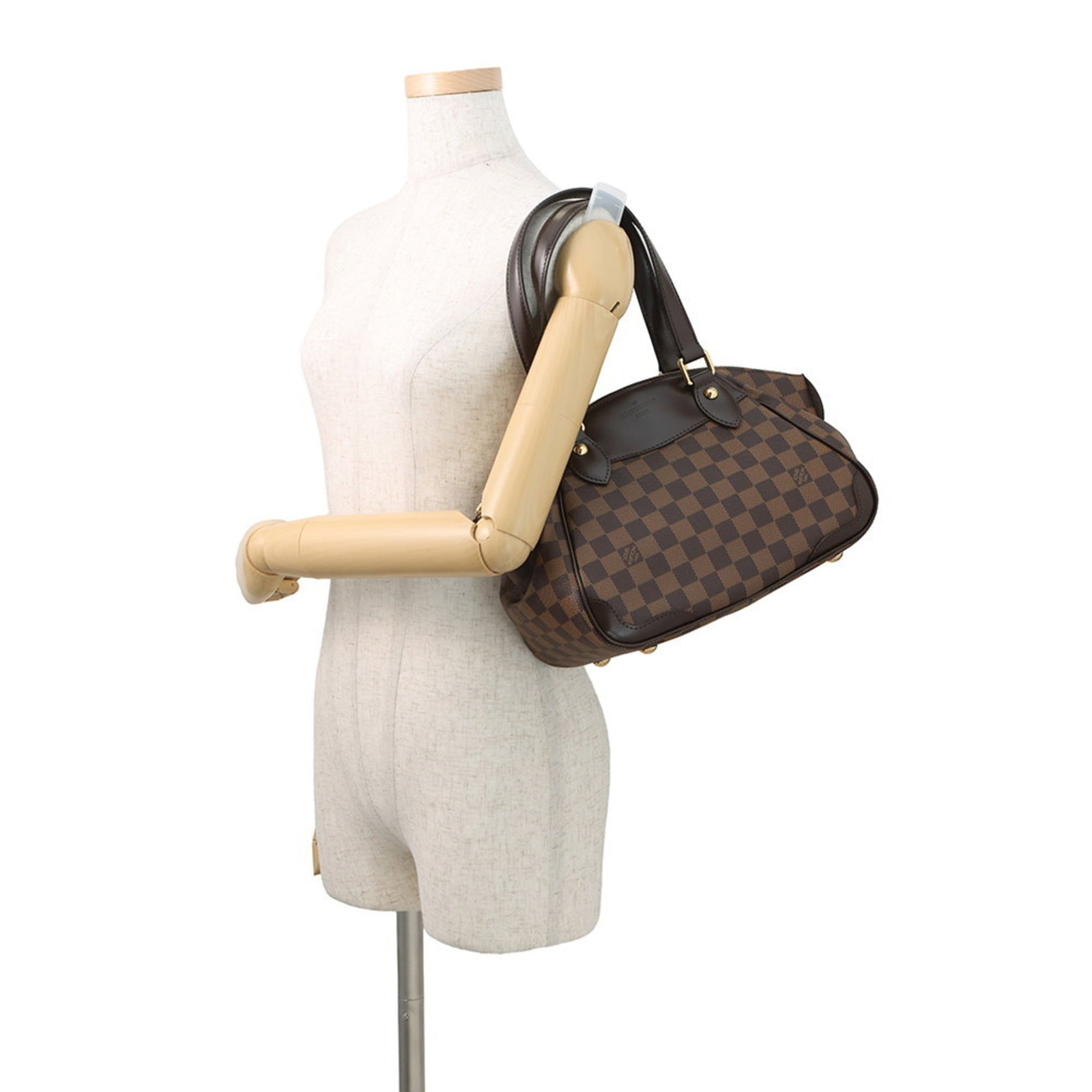 Monogram Louis Vuitton Handbag - 5
