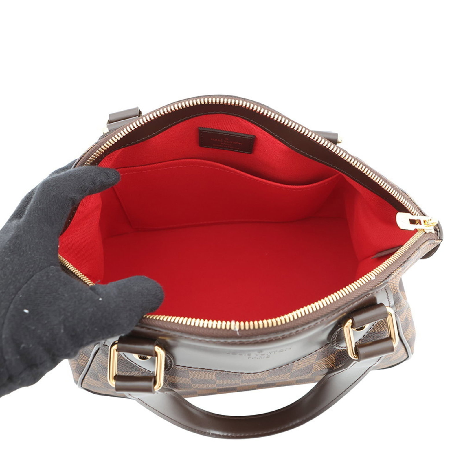 Monogram Louis Vuitton Handbag - 6