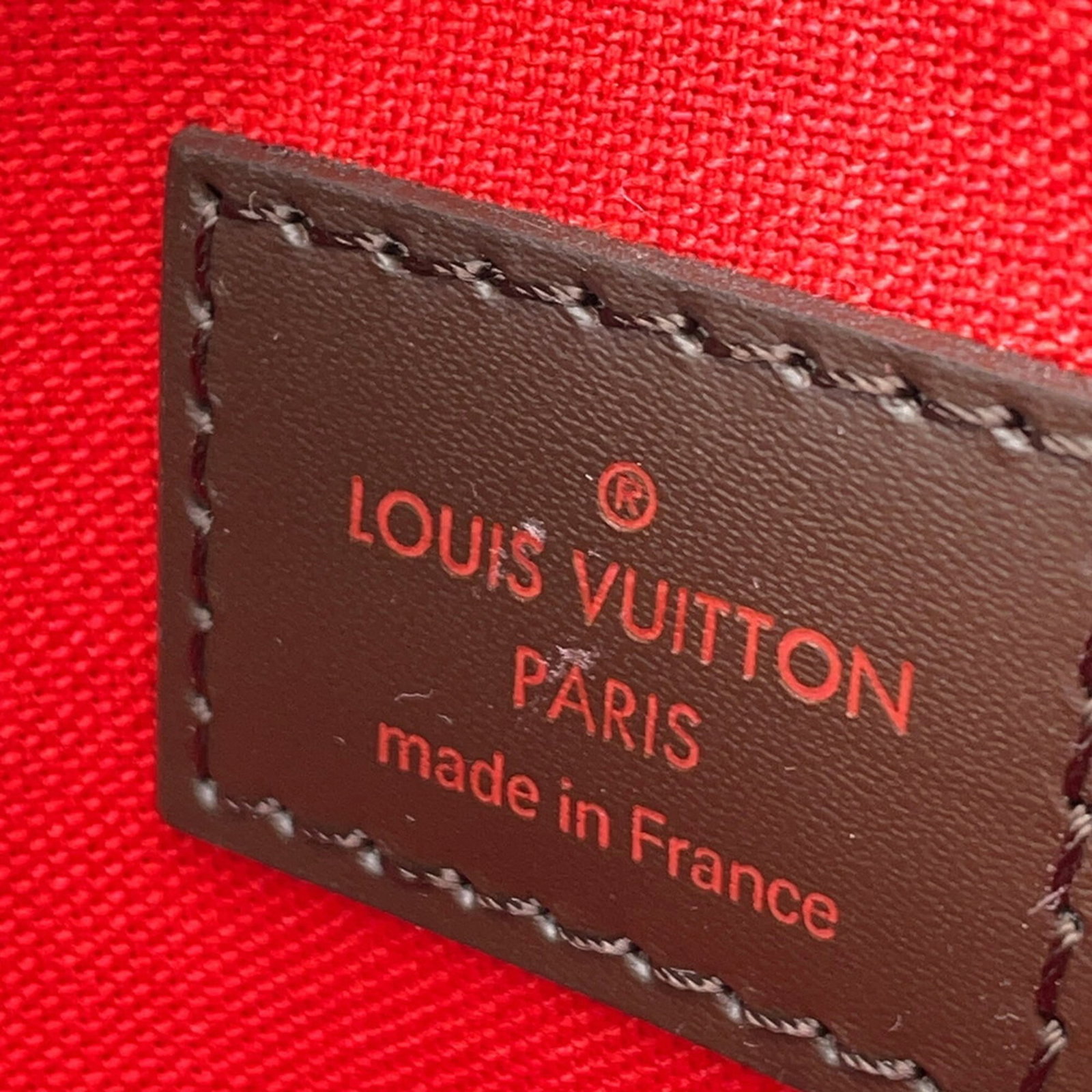 Monogram Louis Vuitton Handbag - 7
