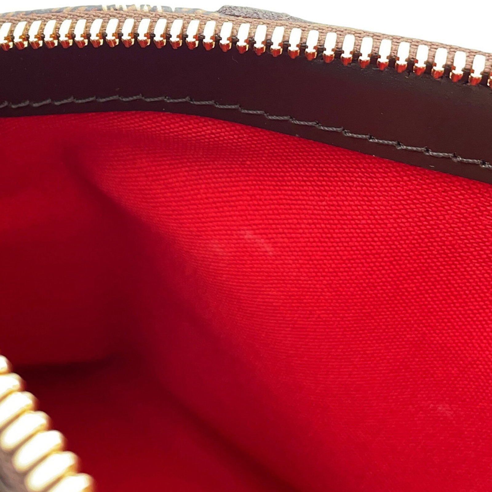 Monogram Louis Vuitton Handbag - 8