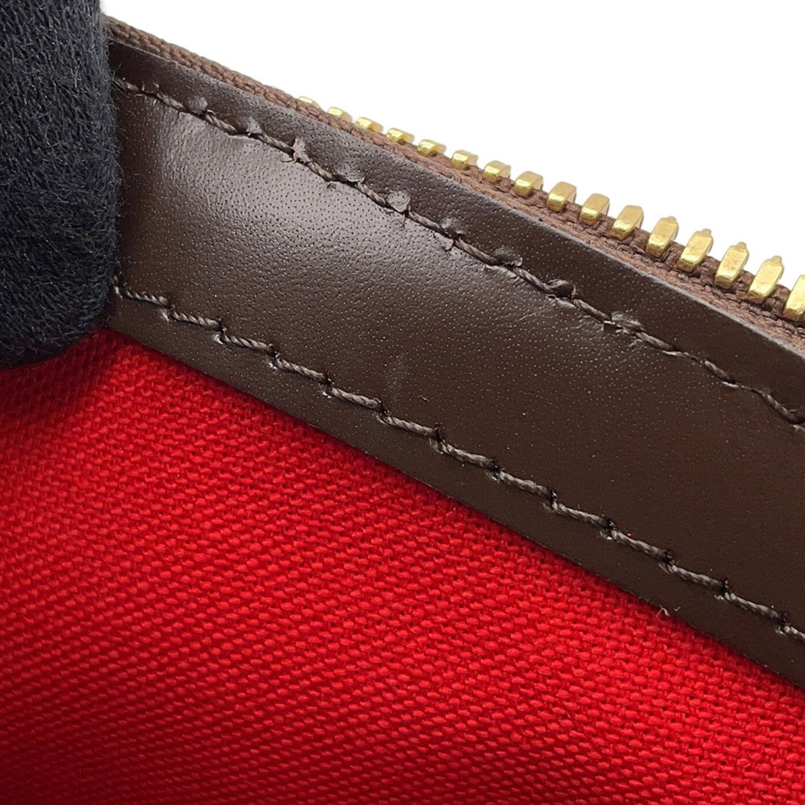 Monogram Louis Vuitton Handbag - 9