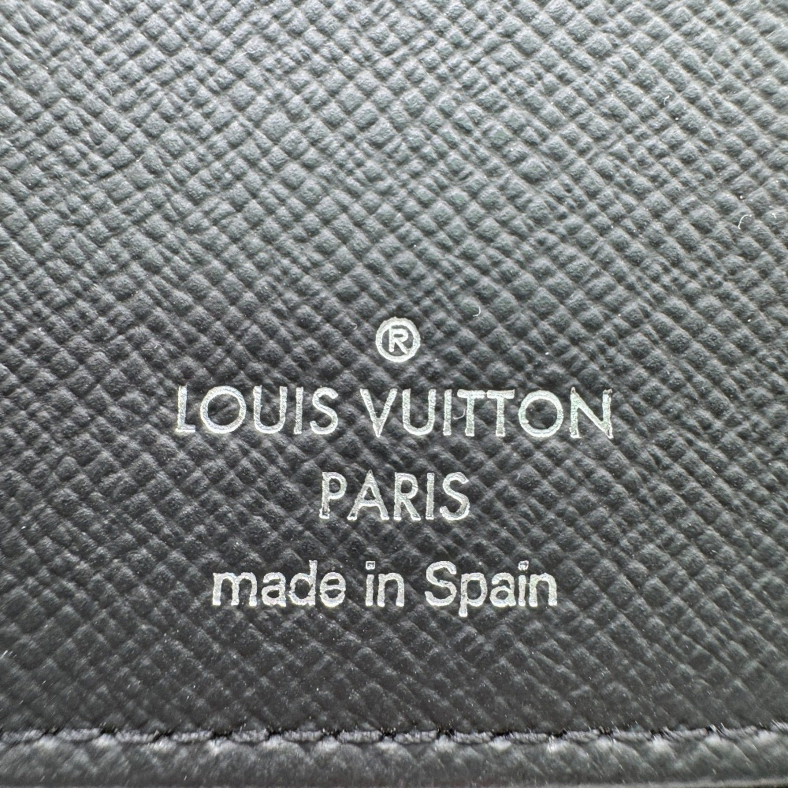 Monogram Eclipse Bi Fold Wallet Louis Vuitton - 12