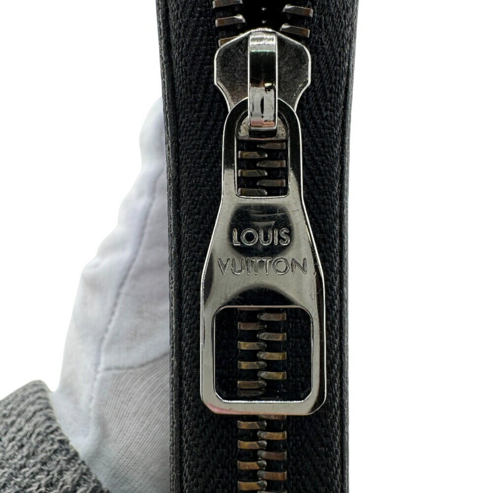 Monogram Eclipse Bi Fold Wallet Louis Vuitton - 13