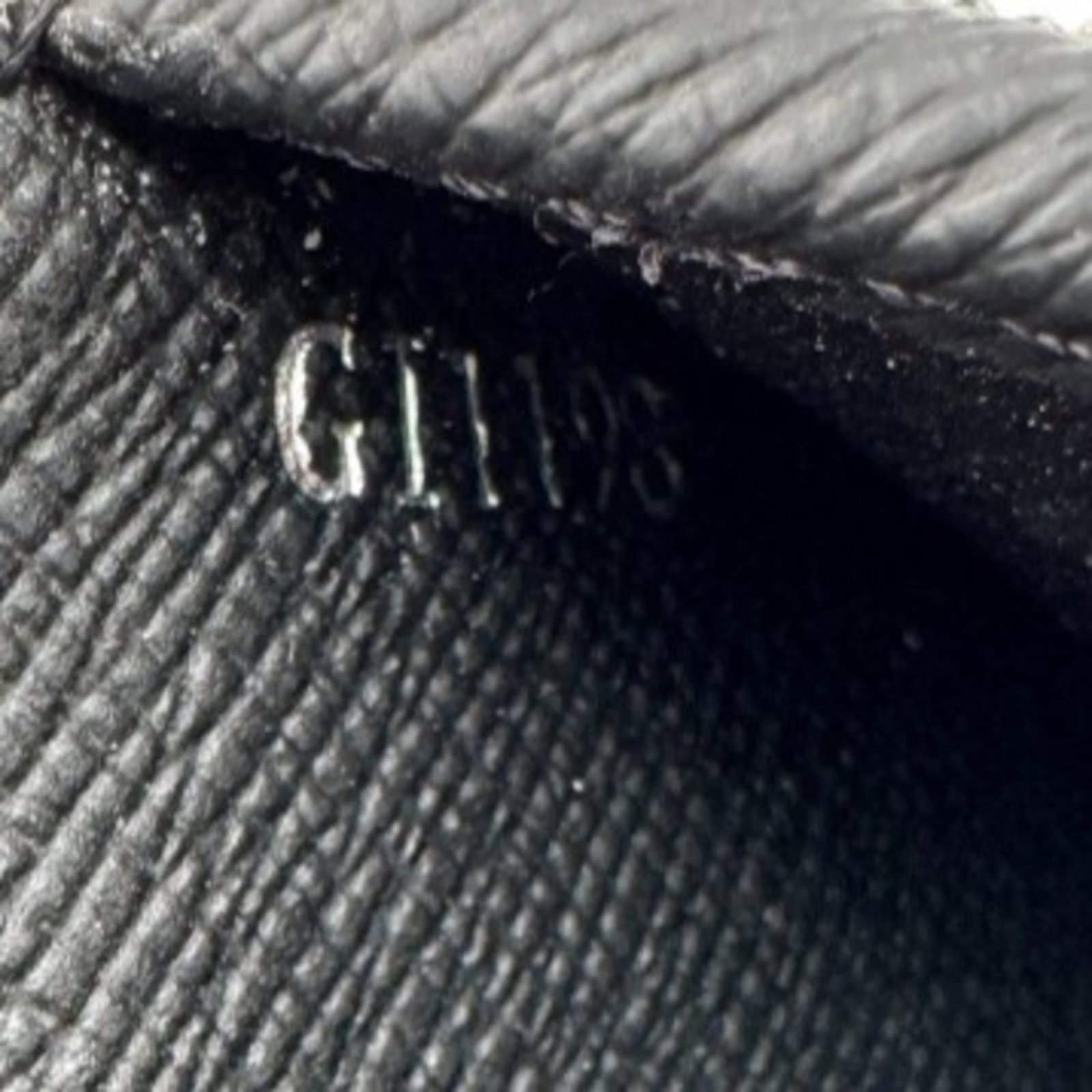 Monogram Eclipse Bi Fold Wallet Louis Vuitton - 14