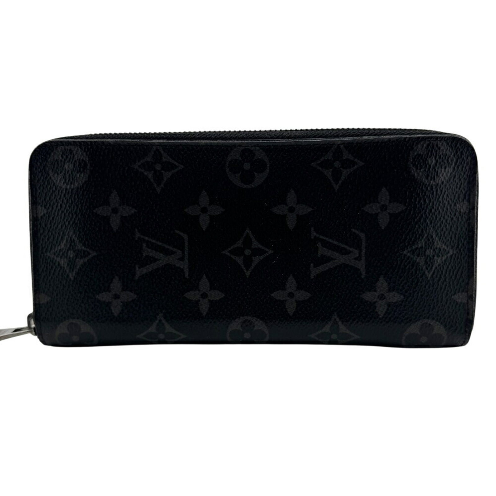 Monogram Eclipse Bi Fold Wallet Louis Vuitton - 2