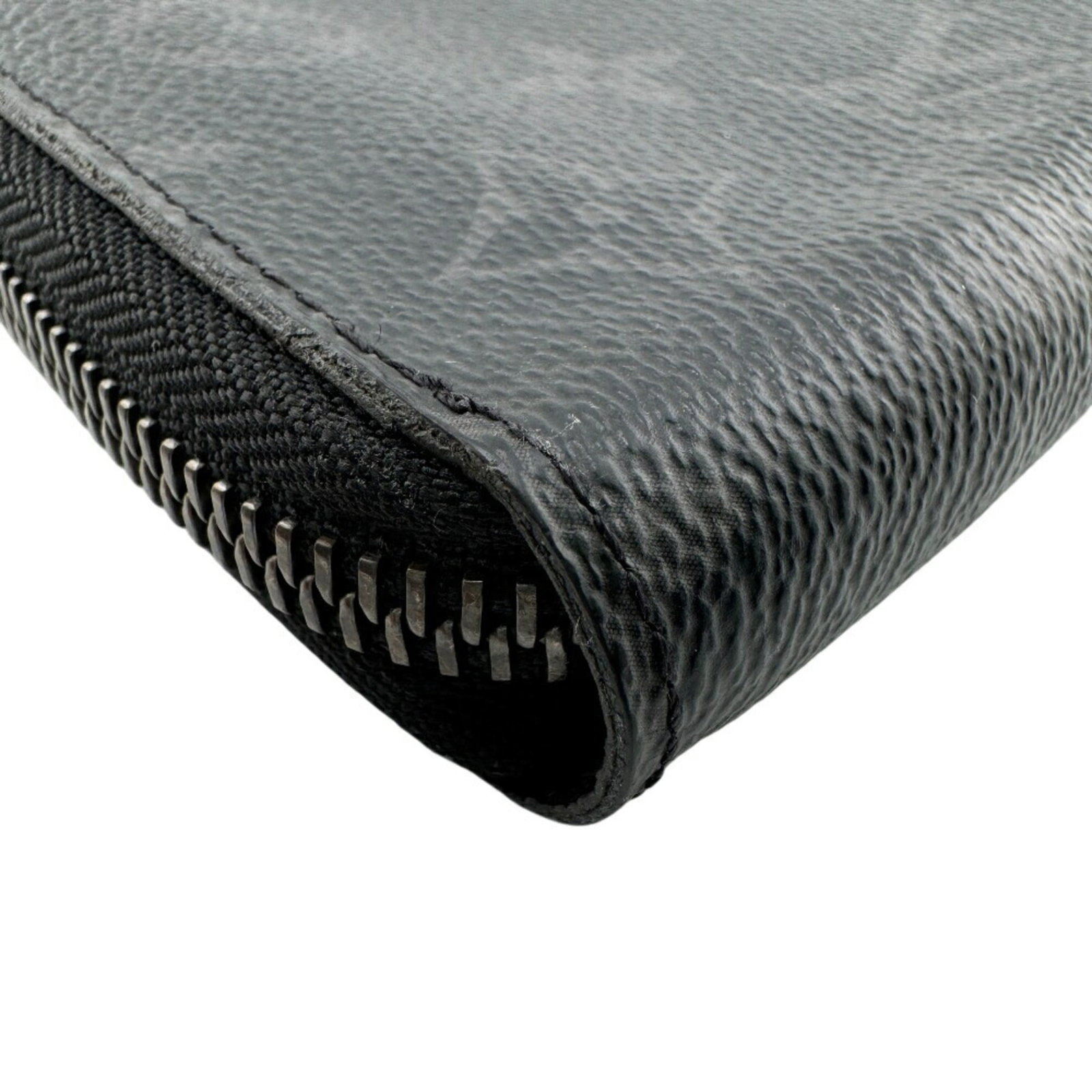 Monogram Eclipse Bi Fold Wallet Louis Vuitton - 3
