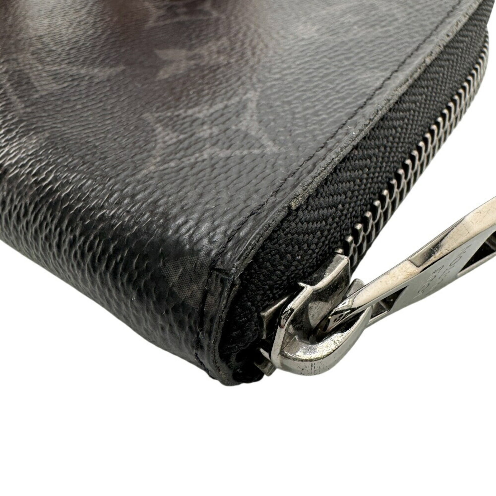 Monogram Eclipse Bi Fold Wallet Louis Vuitton - 4