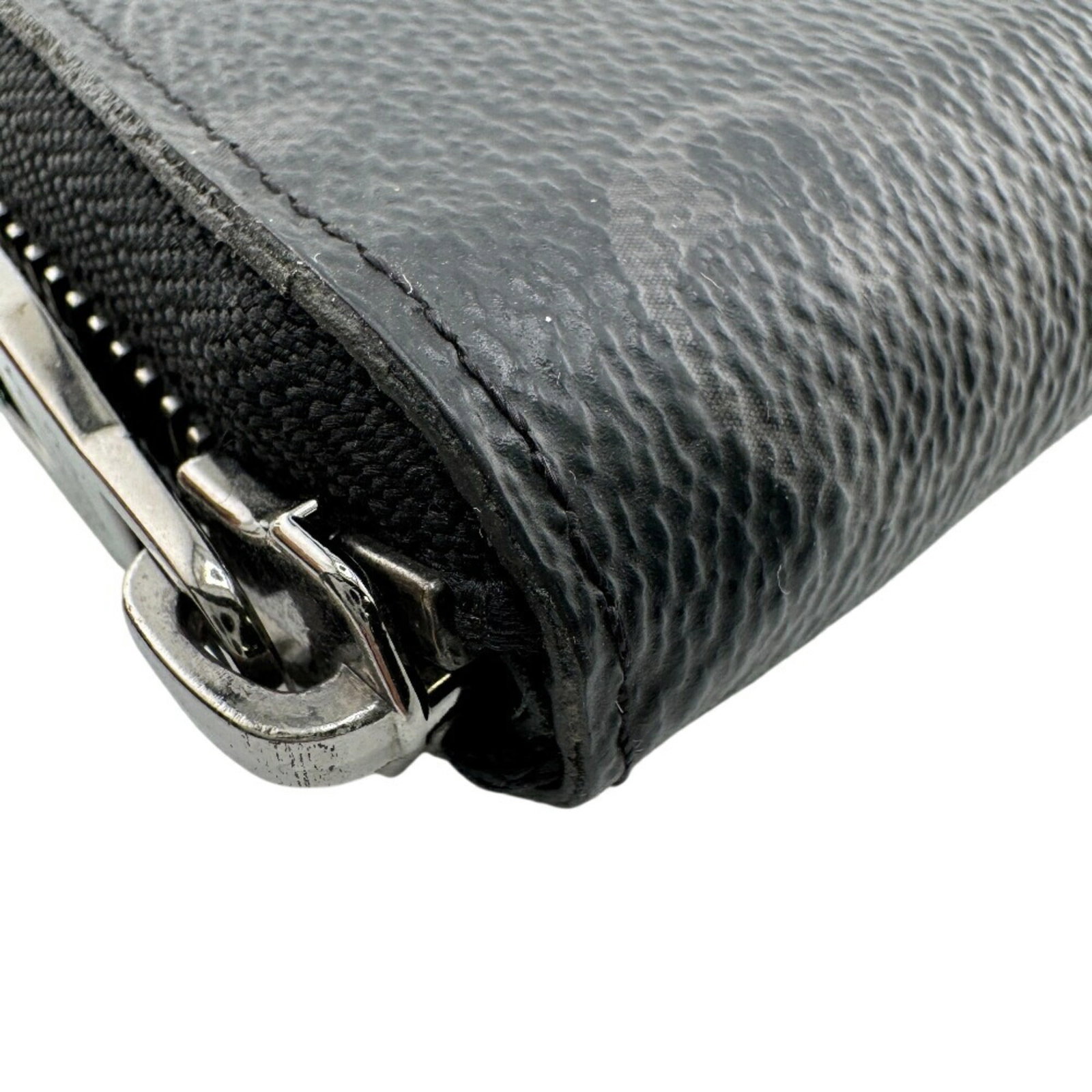 Monogram Eclipse Bi Fold Wallet Louis Vuitton - 5