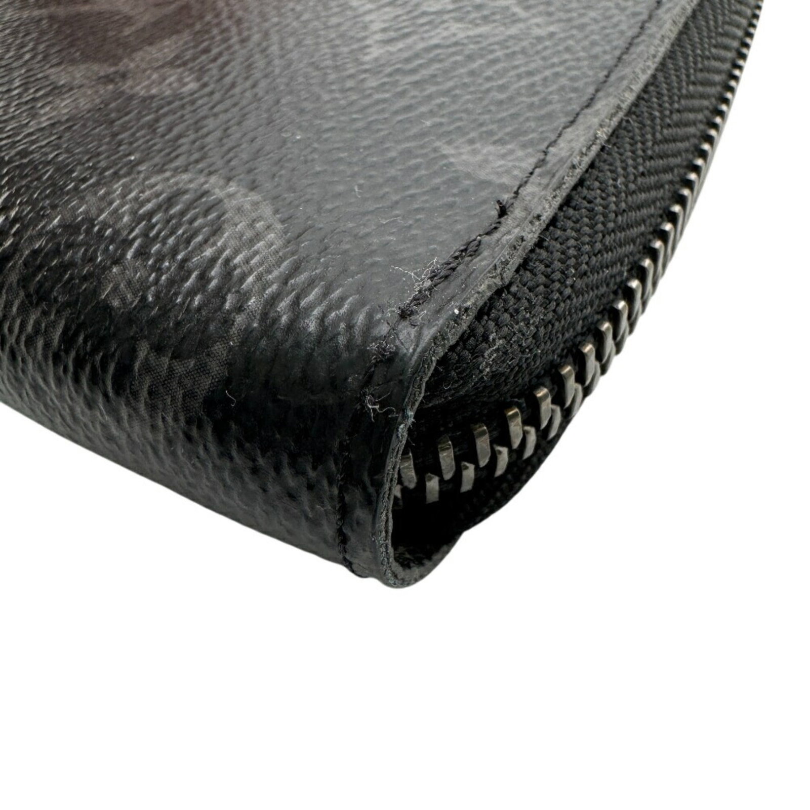 Monogram Eclipse Bi Fold Wallet Louis Vuitton - 6
