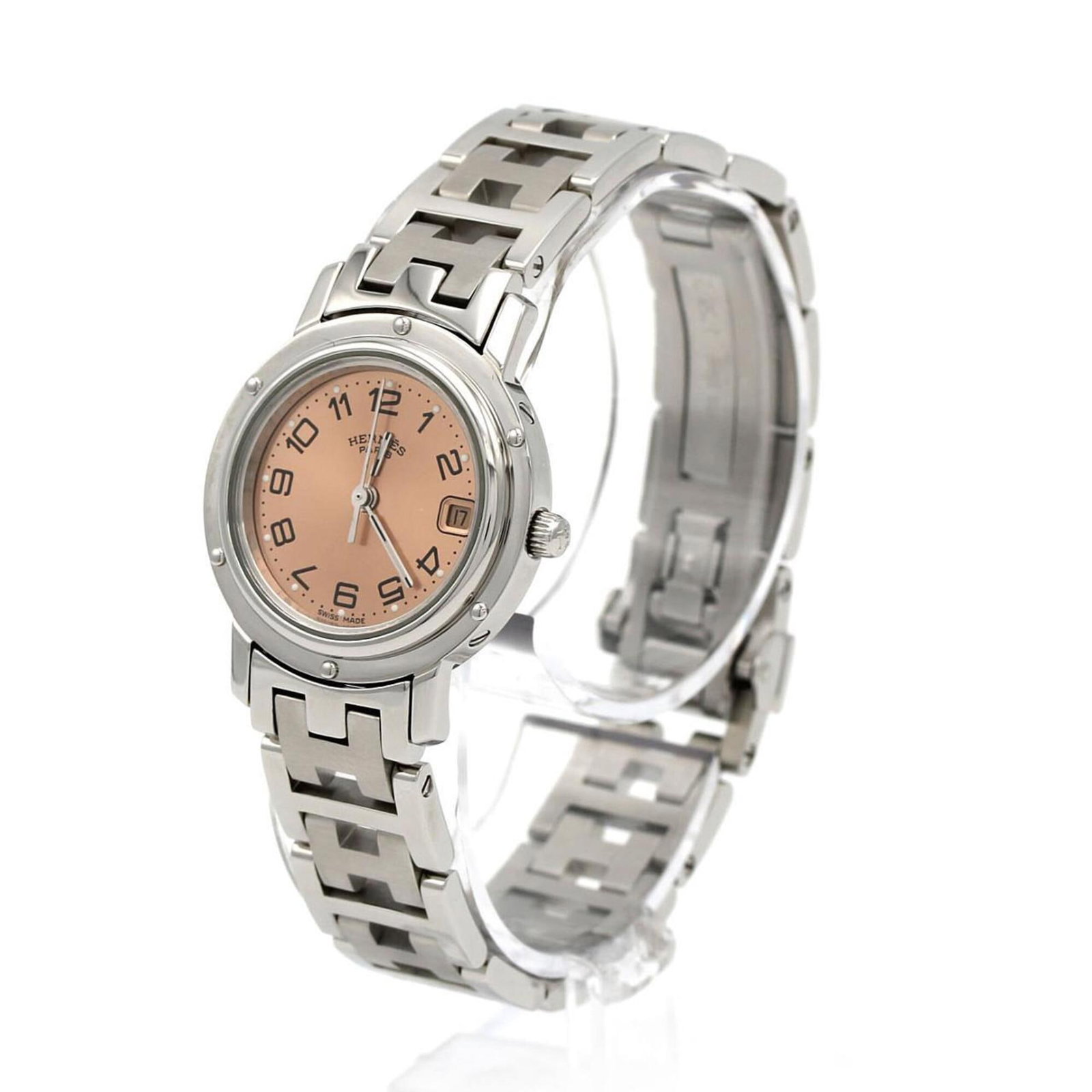 Hermes Wristwatch - 2