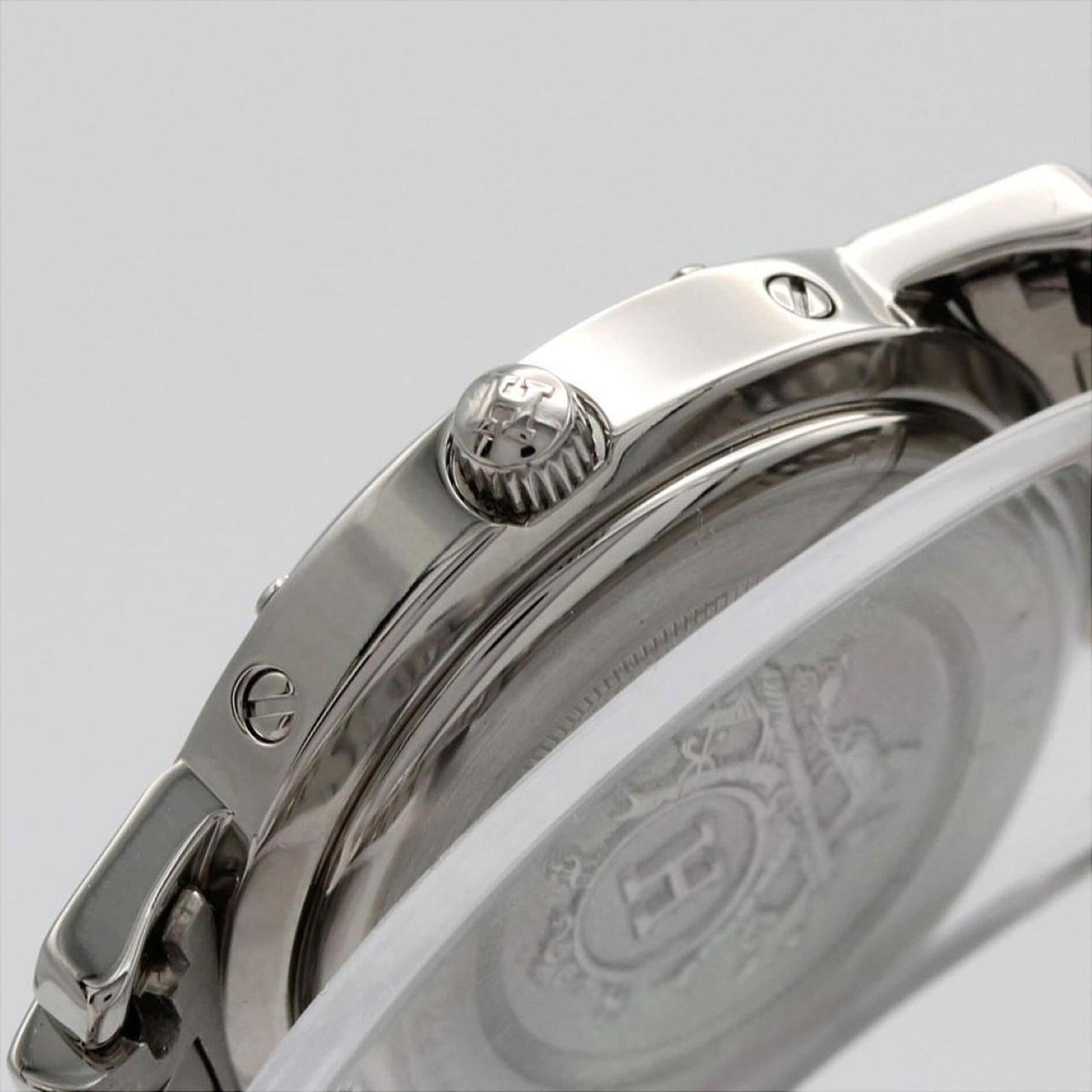 Hermes Wristwatch - 4