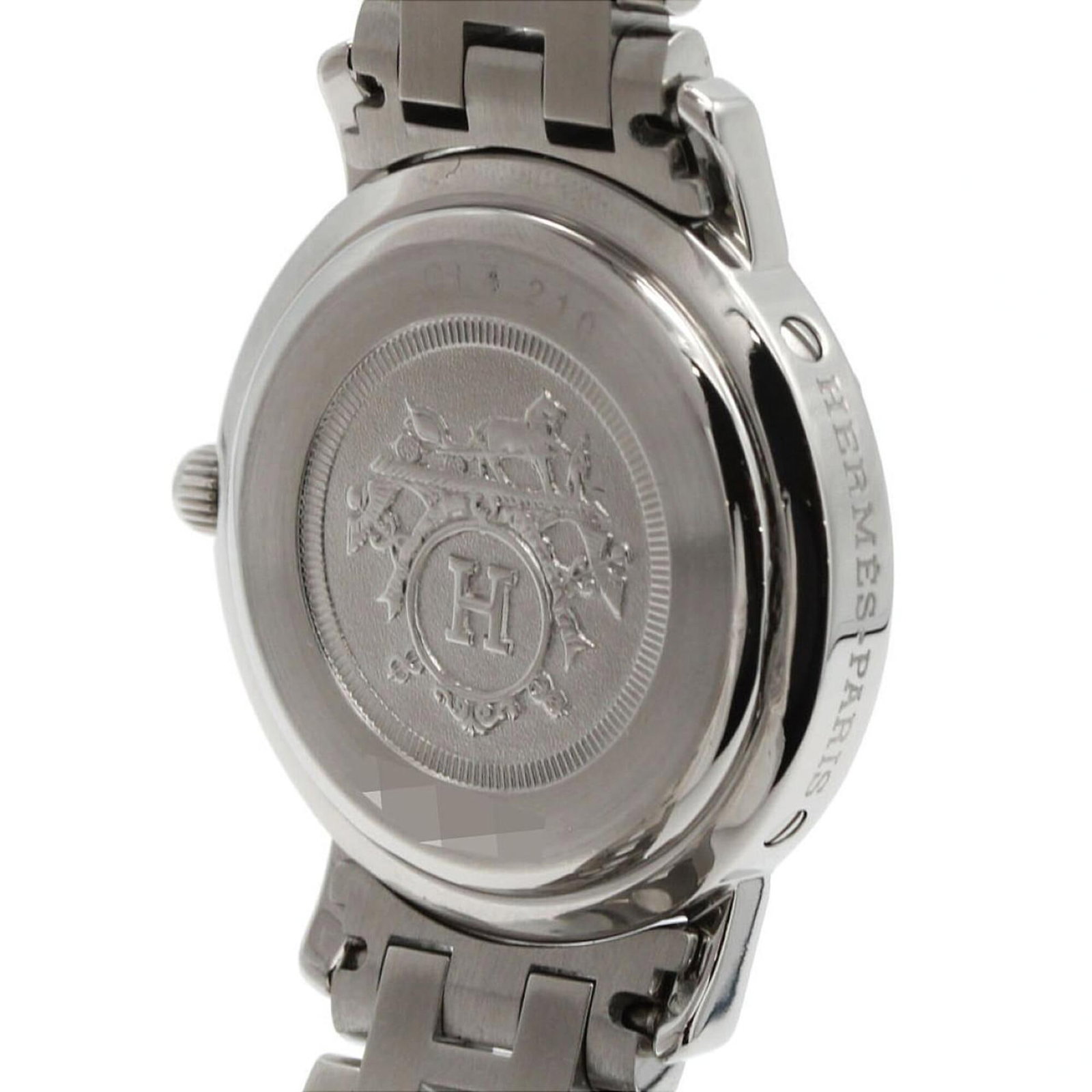 Hermes Wristwatch - 6