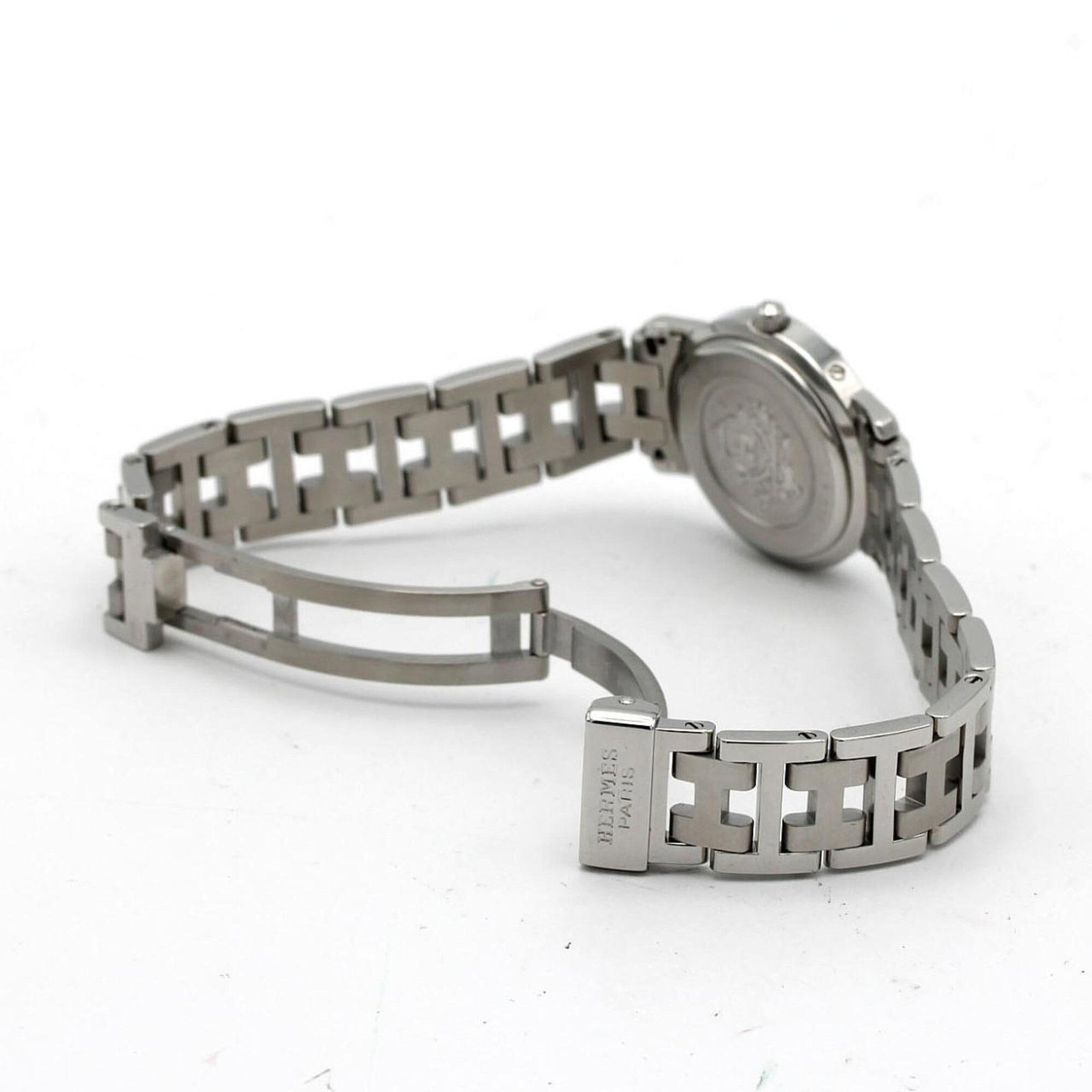 Hermes Wristwatch - 7