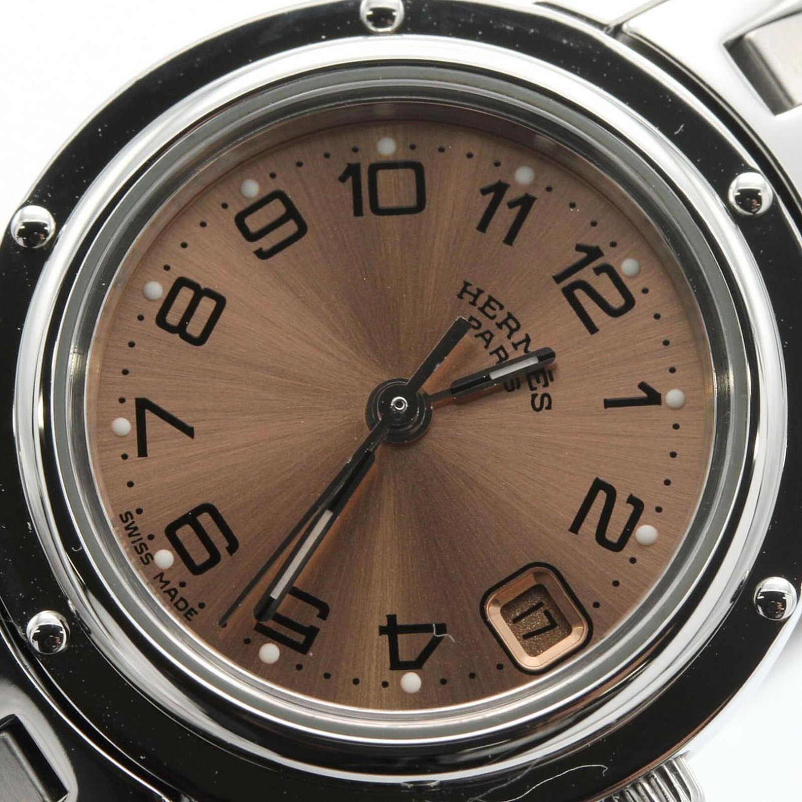 Hermes Wristwatch - 8