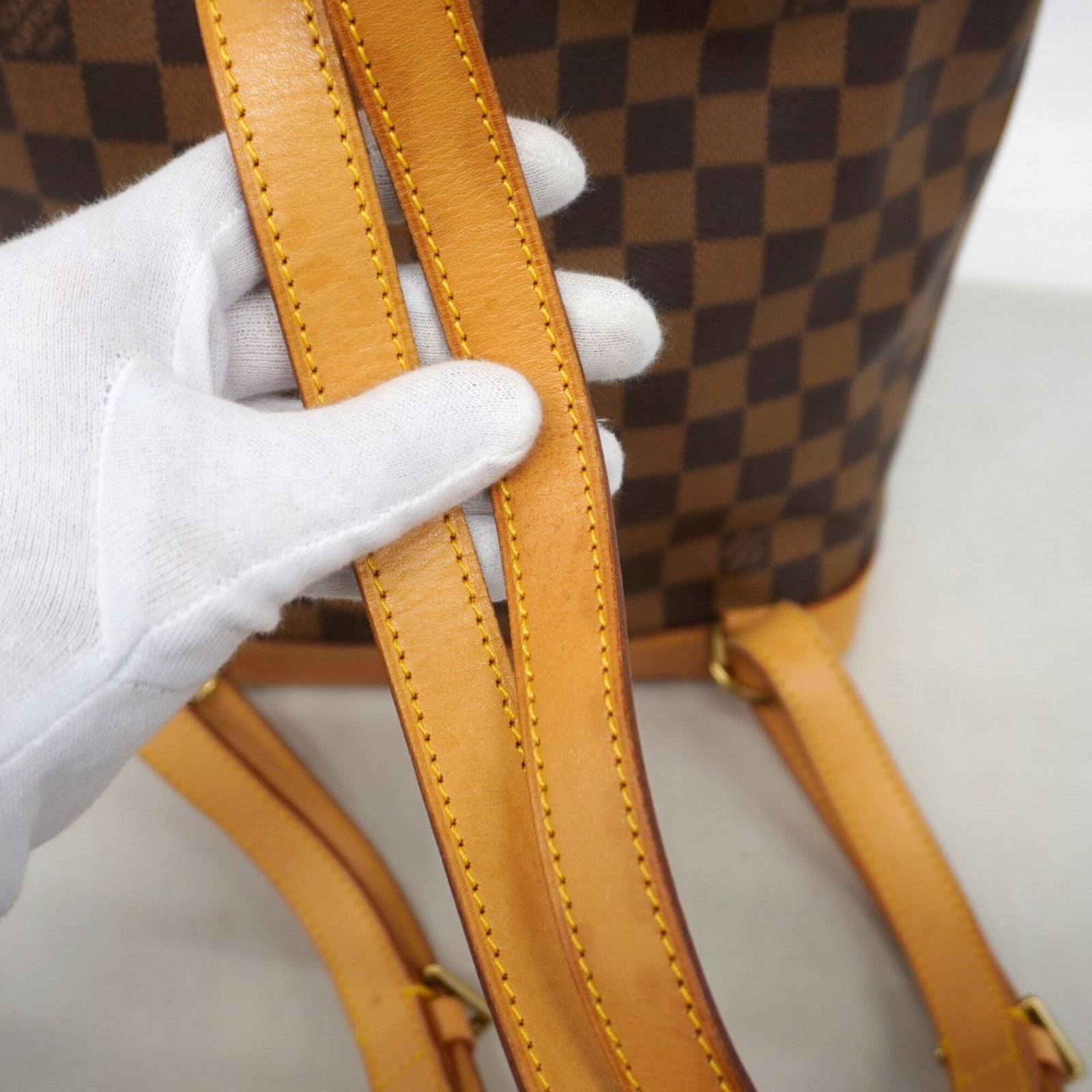 Louis Vuitton Backpack - 10