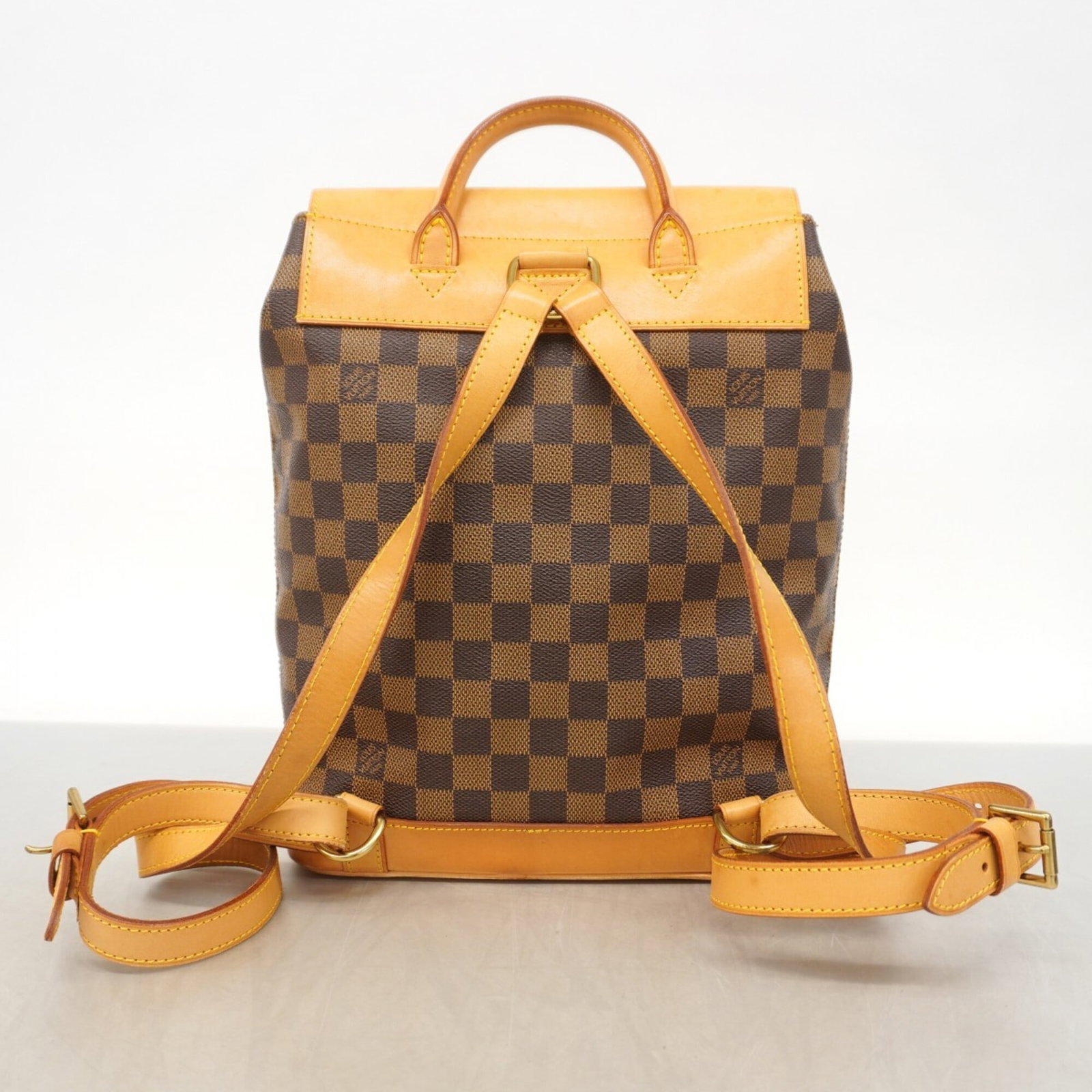Louis Vuitton Backpack - 12