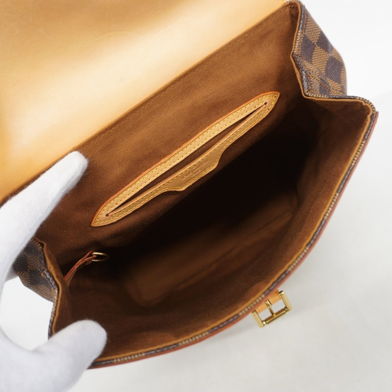 Louis Vuitton Backpack - 4