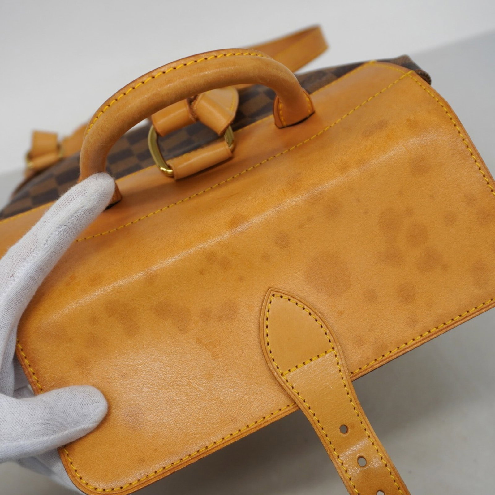 Louis Vuitton Backpack - 6
