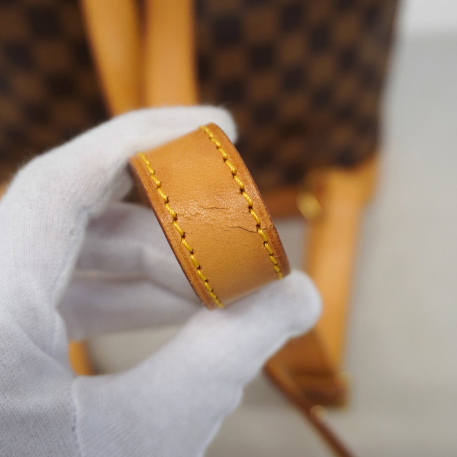 Louis Vuitton Backpack - 8