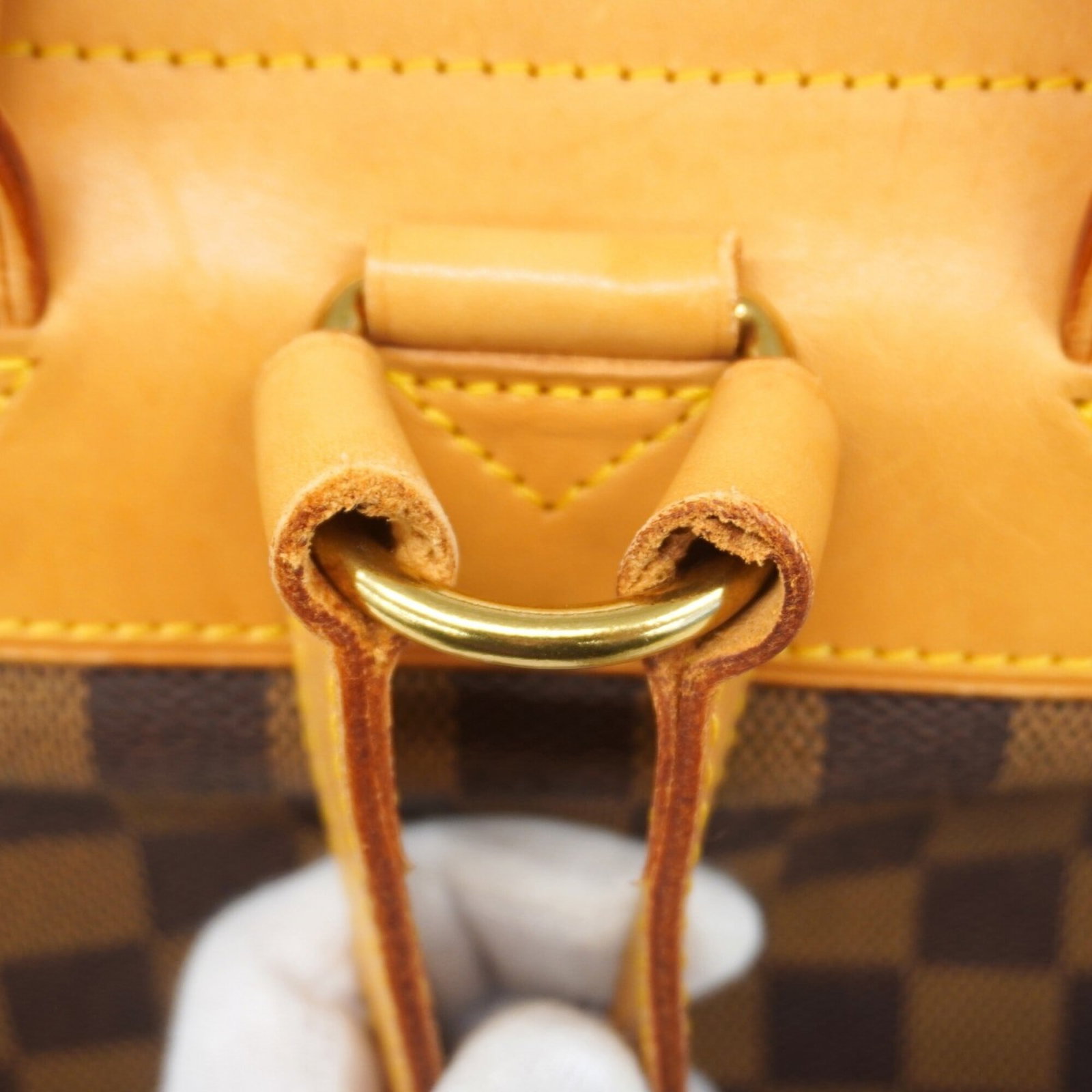 Louis Vuitton Backpack - 9