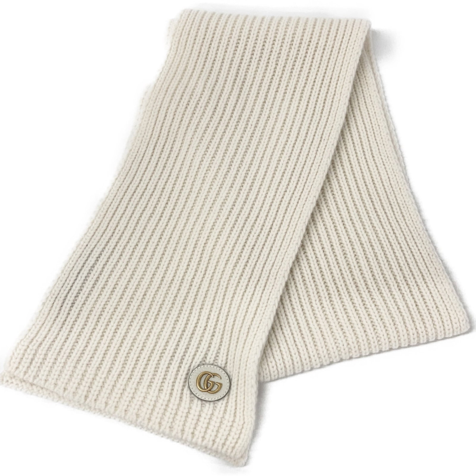 Gucci Stole Wool (1 of 7)