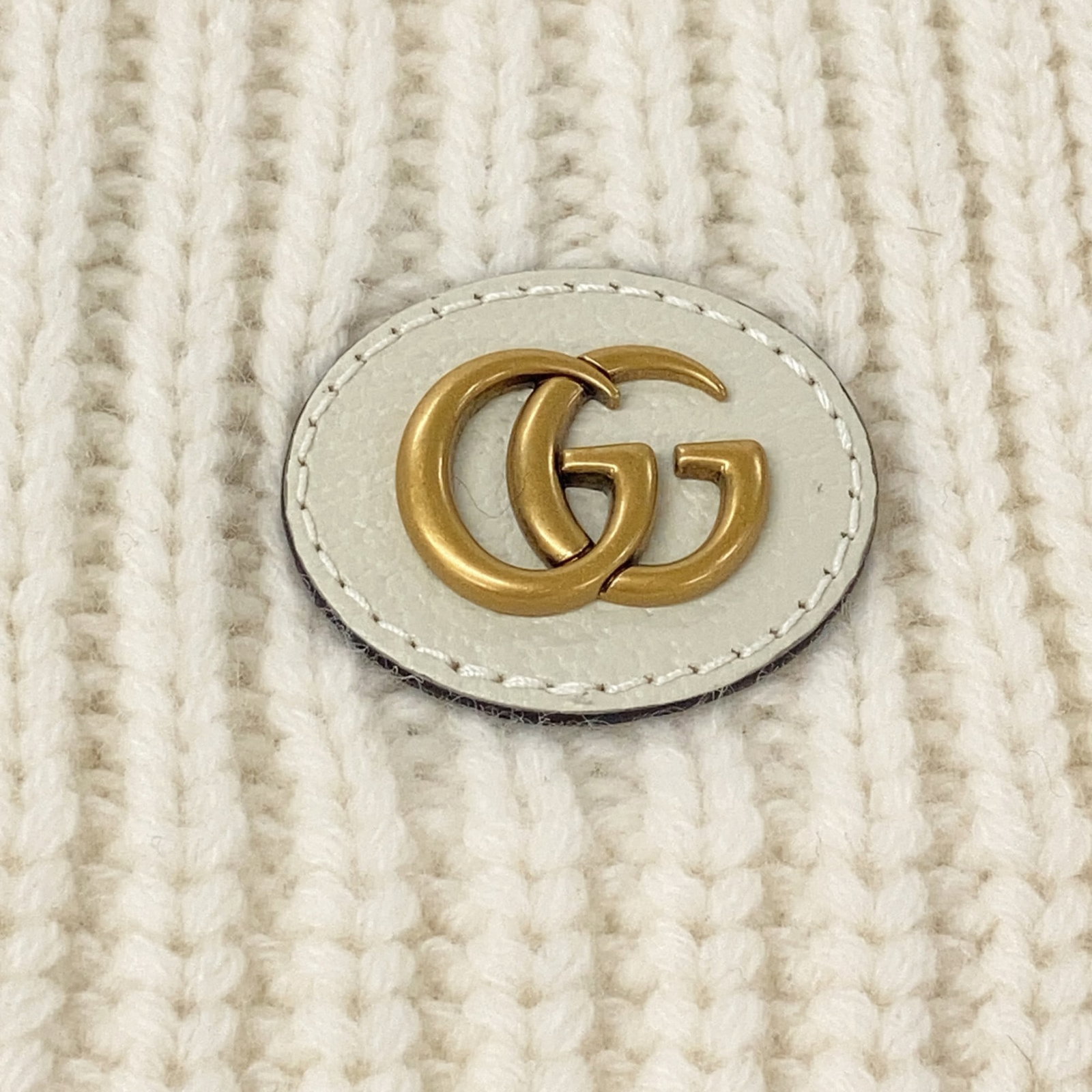 Gucci Stole Wool - 3