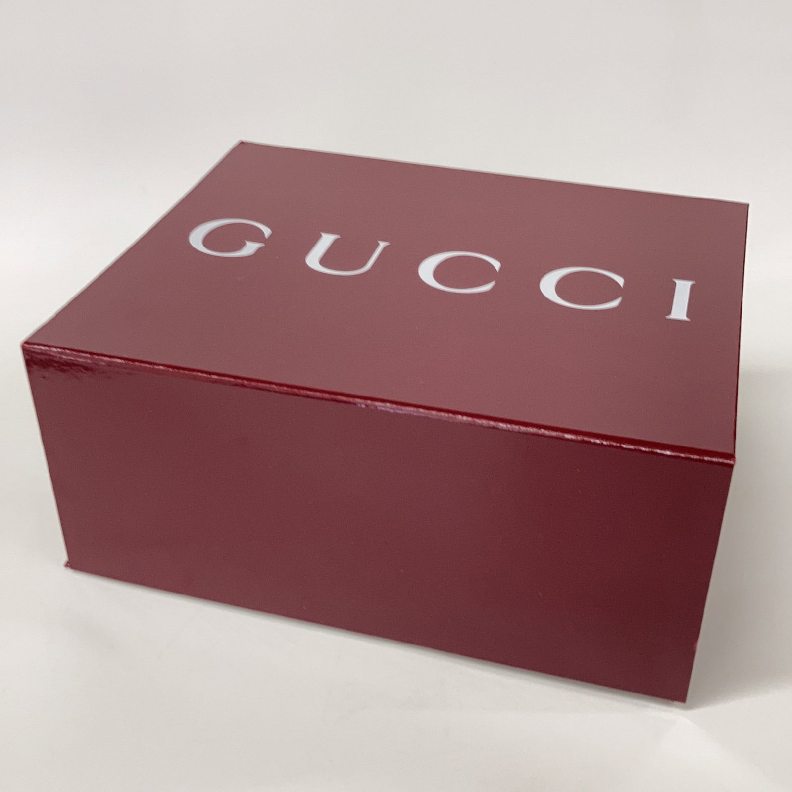 Gucci Stole Wool - 7