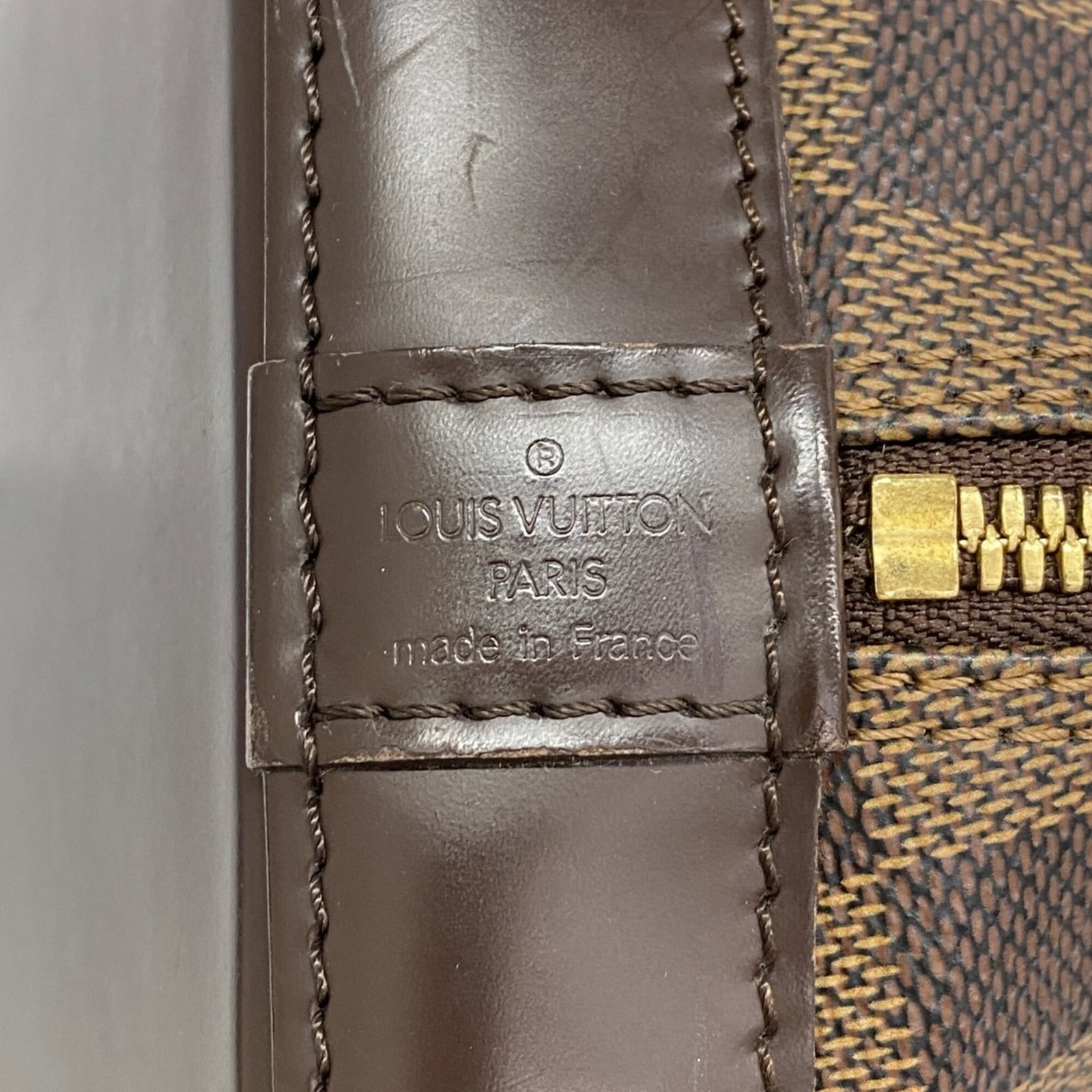 Louis Vuitton Handbag - 5