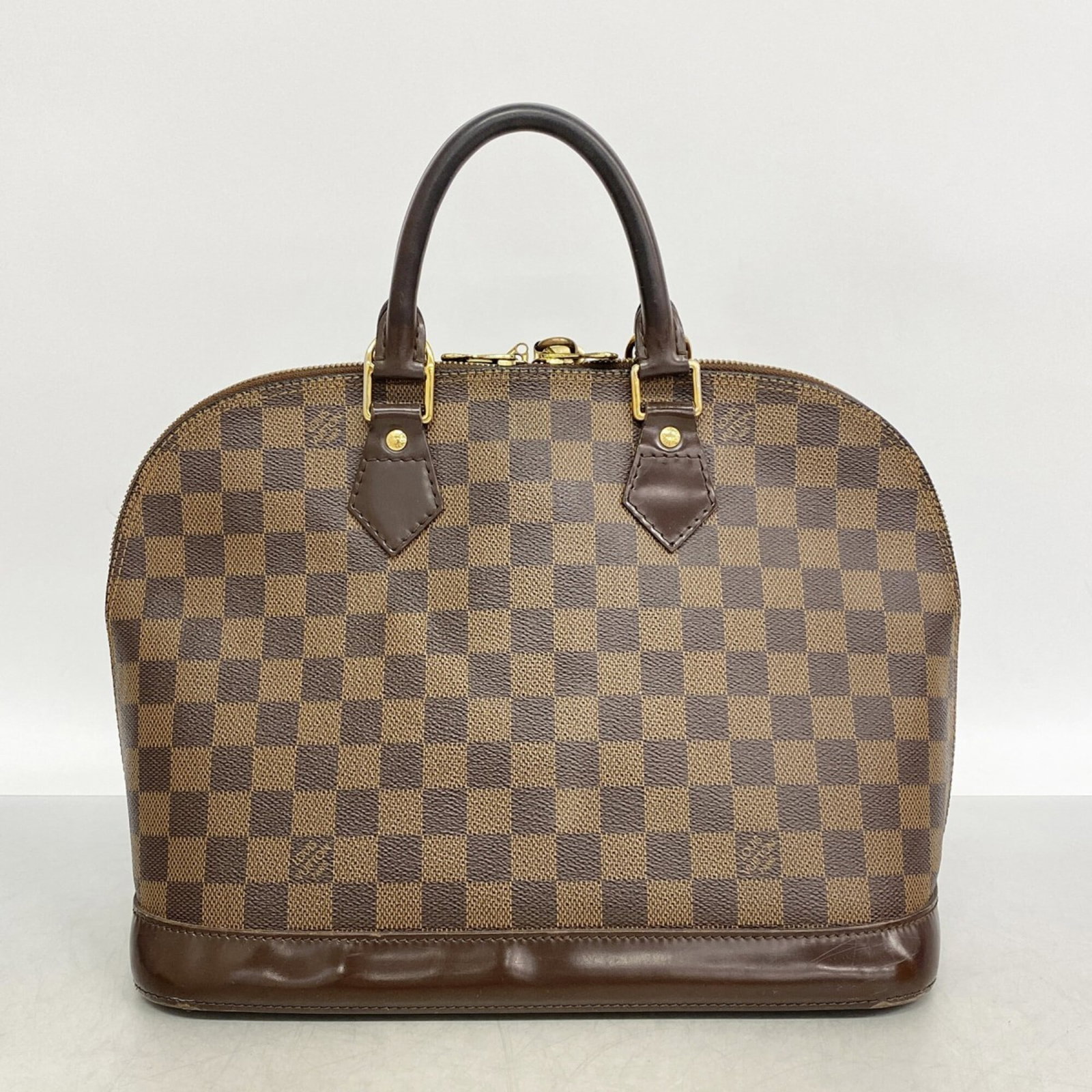 Louis Vuitton Handbag - 9