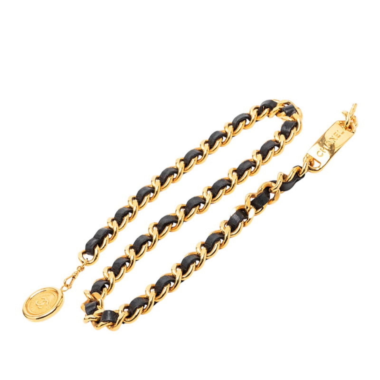 Chain Belt by Chanel (1 of 4)