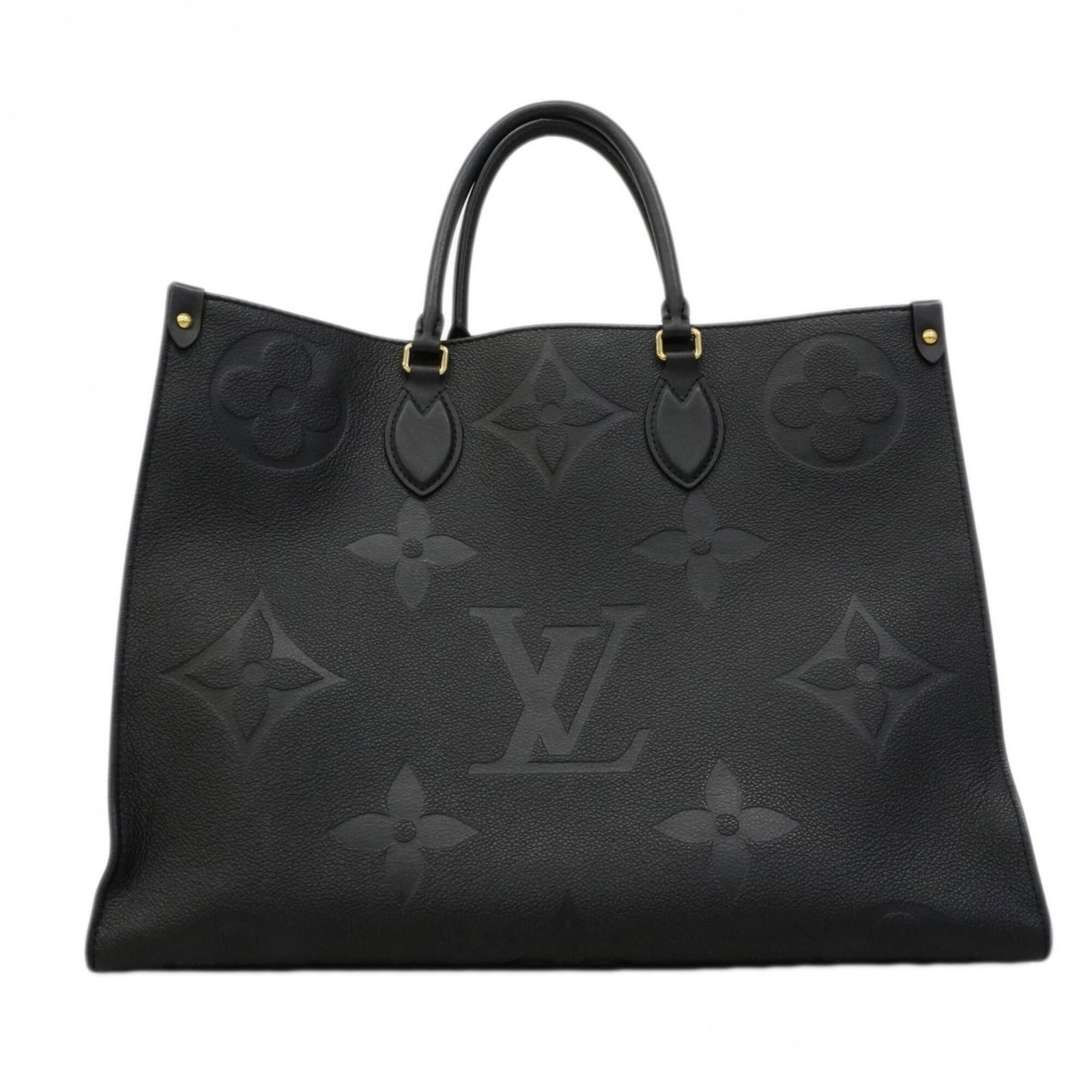 Vuitton Louis Tote Bag - 12