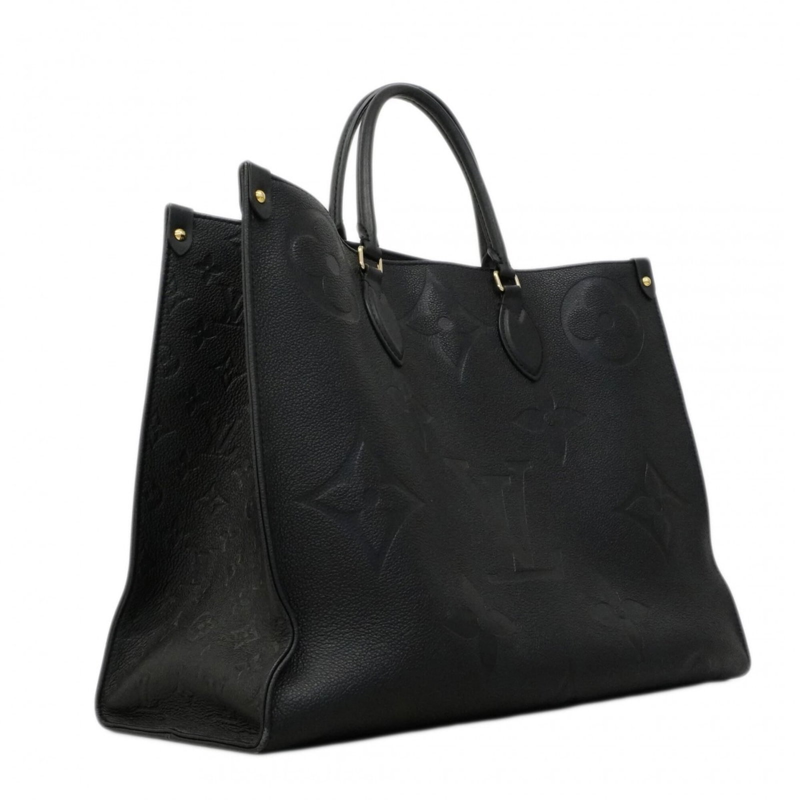 Vuitton Louis Tote Bag - 2