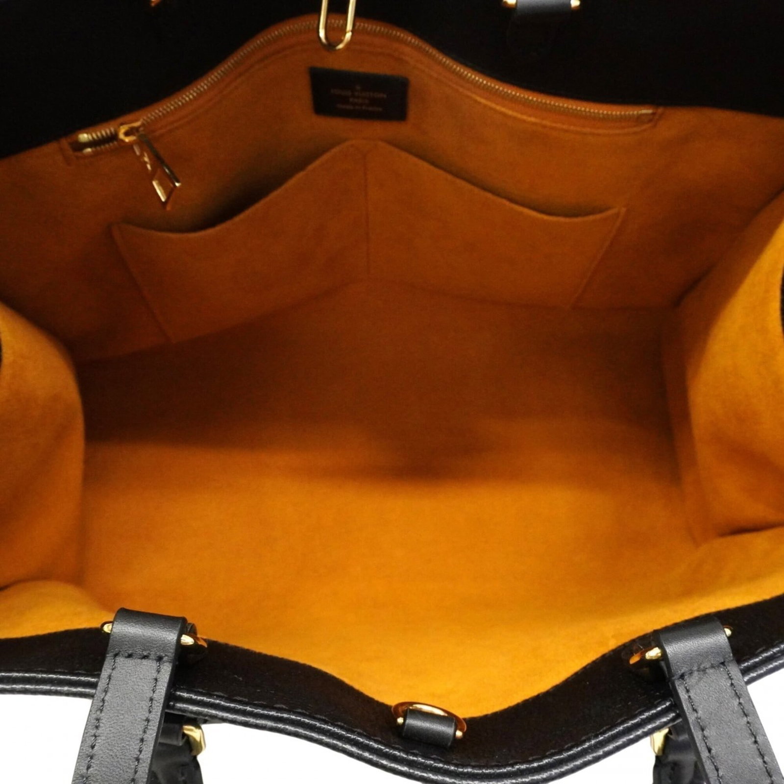Vuitton Louis Tote Bag - 4