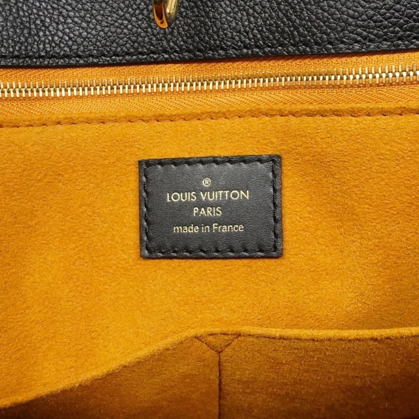 Vuitton Louis Tote Bag - 5