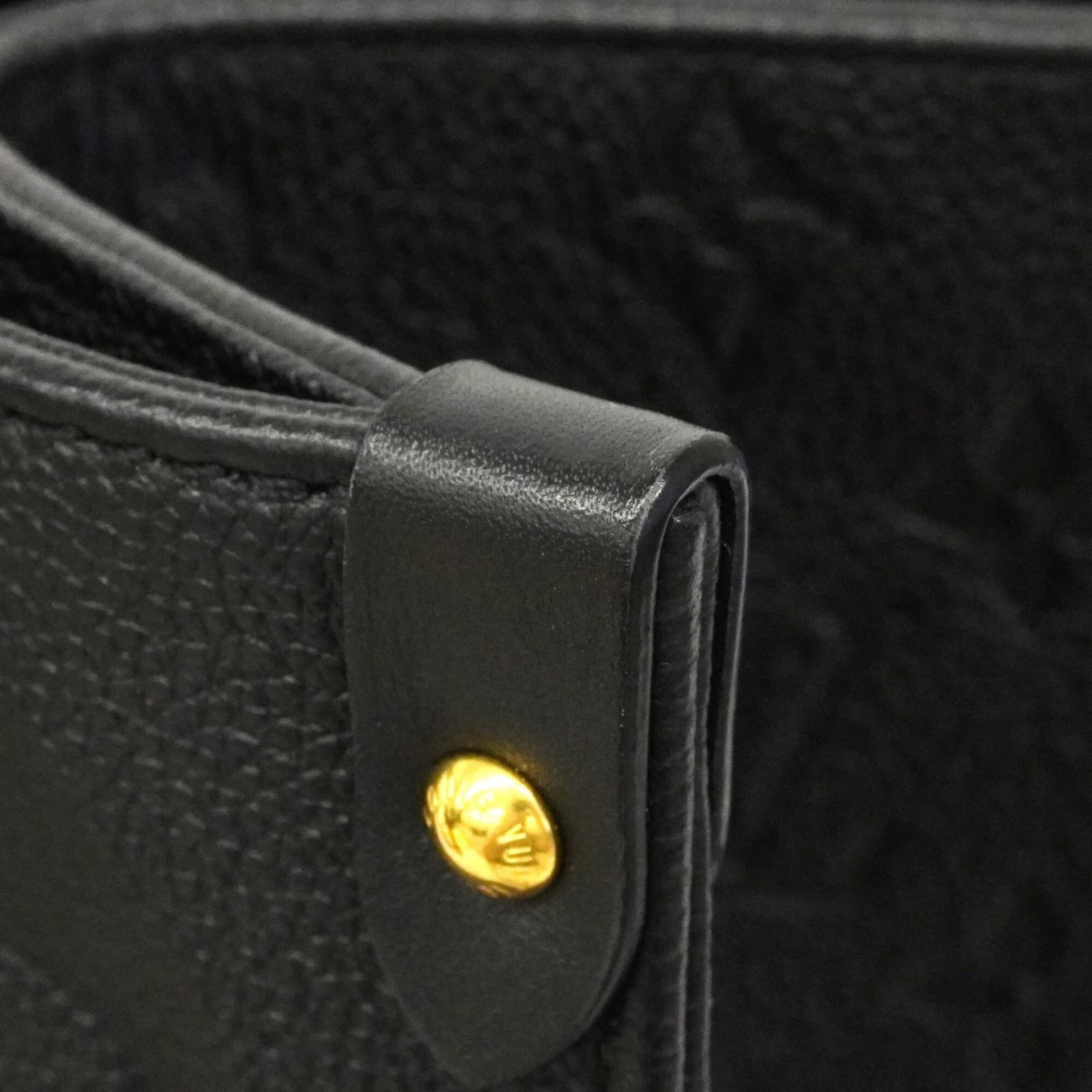 Vuitton Louis Tote Bag - 7