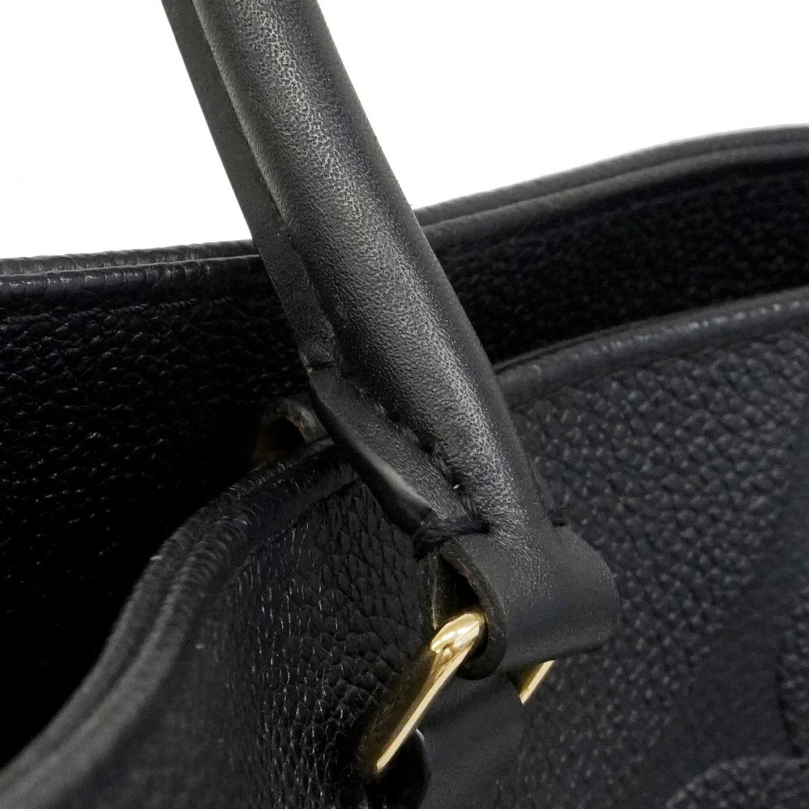 Vuitton Louis Tote Bag - 9