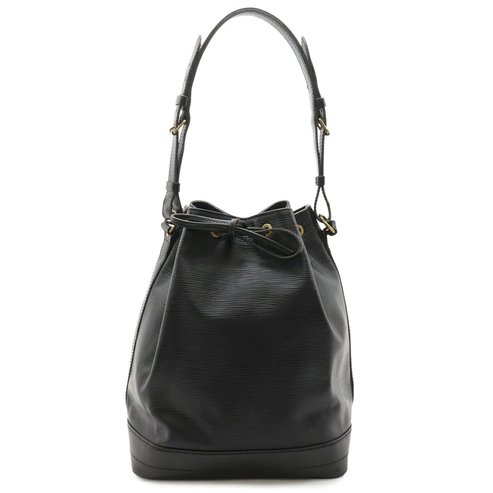 Louis Vuitton Shoulder Bag Epi Leather: Louis Vuitton Shoulder Bag Epi Leather The Louis Vuitton Shoulder Bag Epi Leather features iconic monogram pattern and premium Epi leather construction. With its classic design and timeless style,
