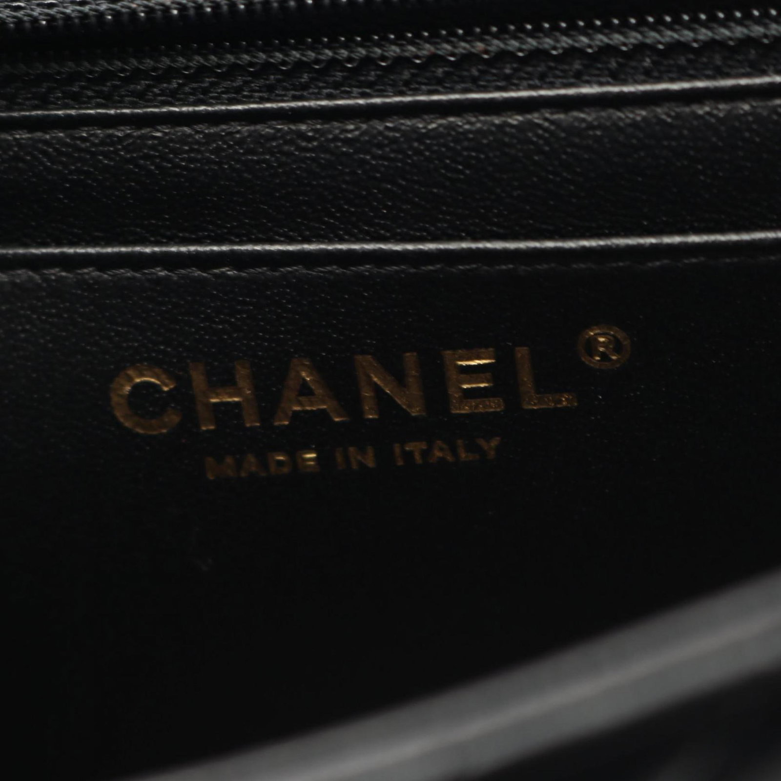 Shoulder Bag Leather - 4