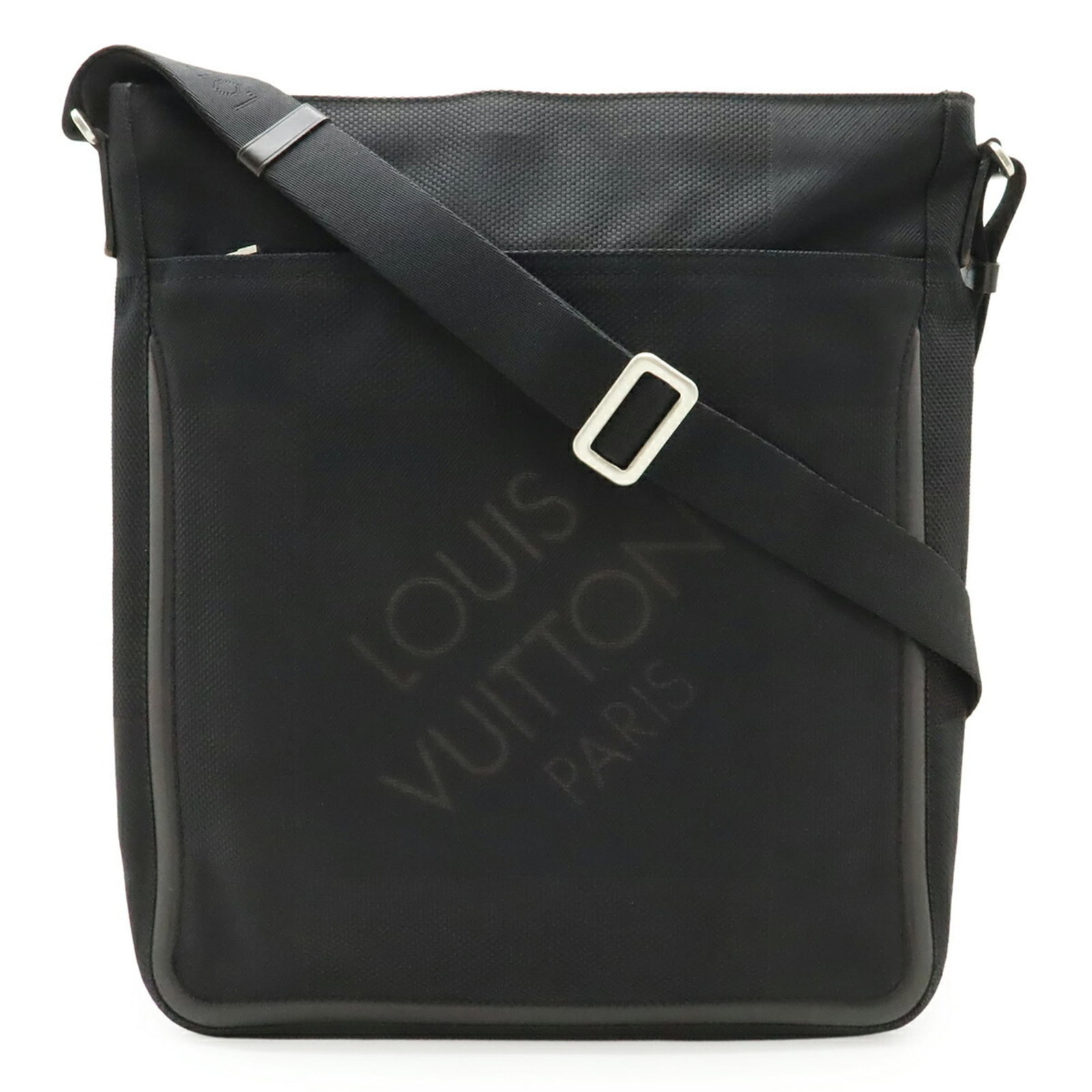 Damier Geant Canvas Louis Vuitton Shoulder Bag (1 of 10)