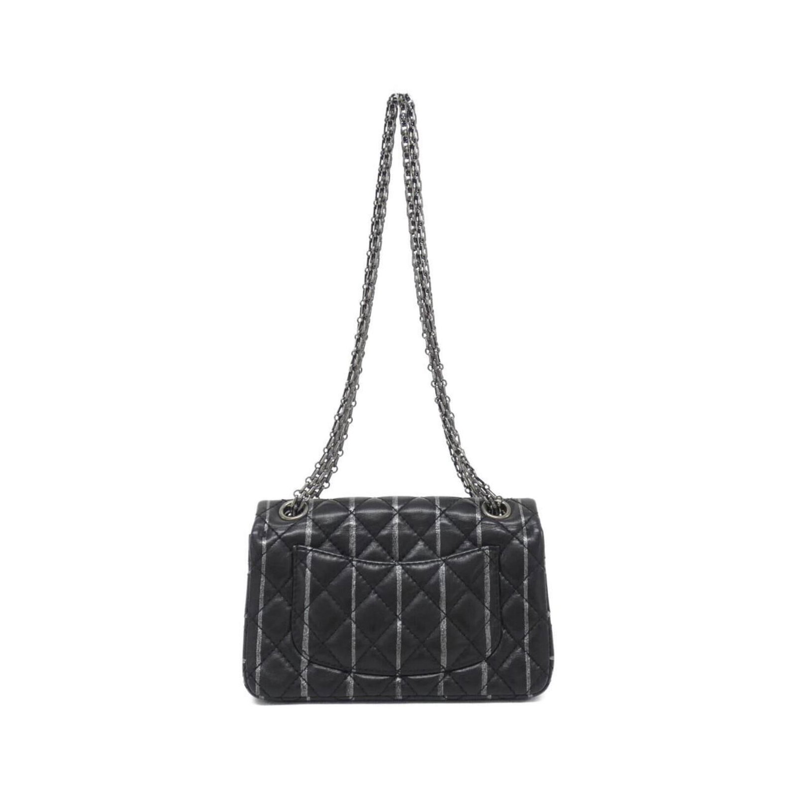 Shoulder Bag Leather - 2