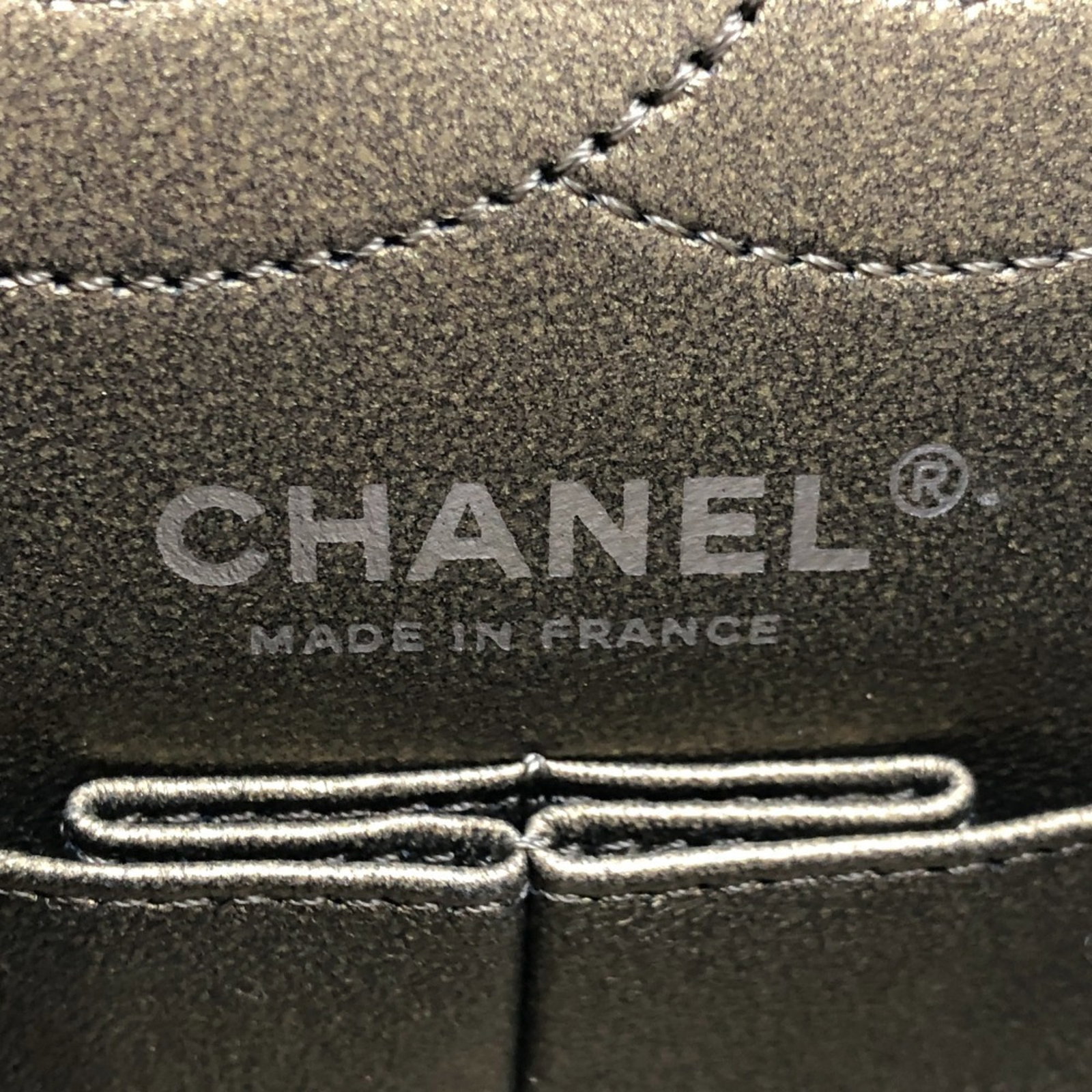 Shoulder Bag Leather - 10