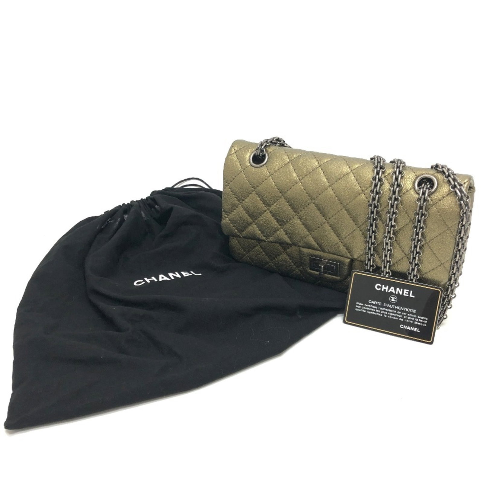 Shoulder Bag Leather - 15