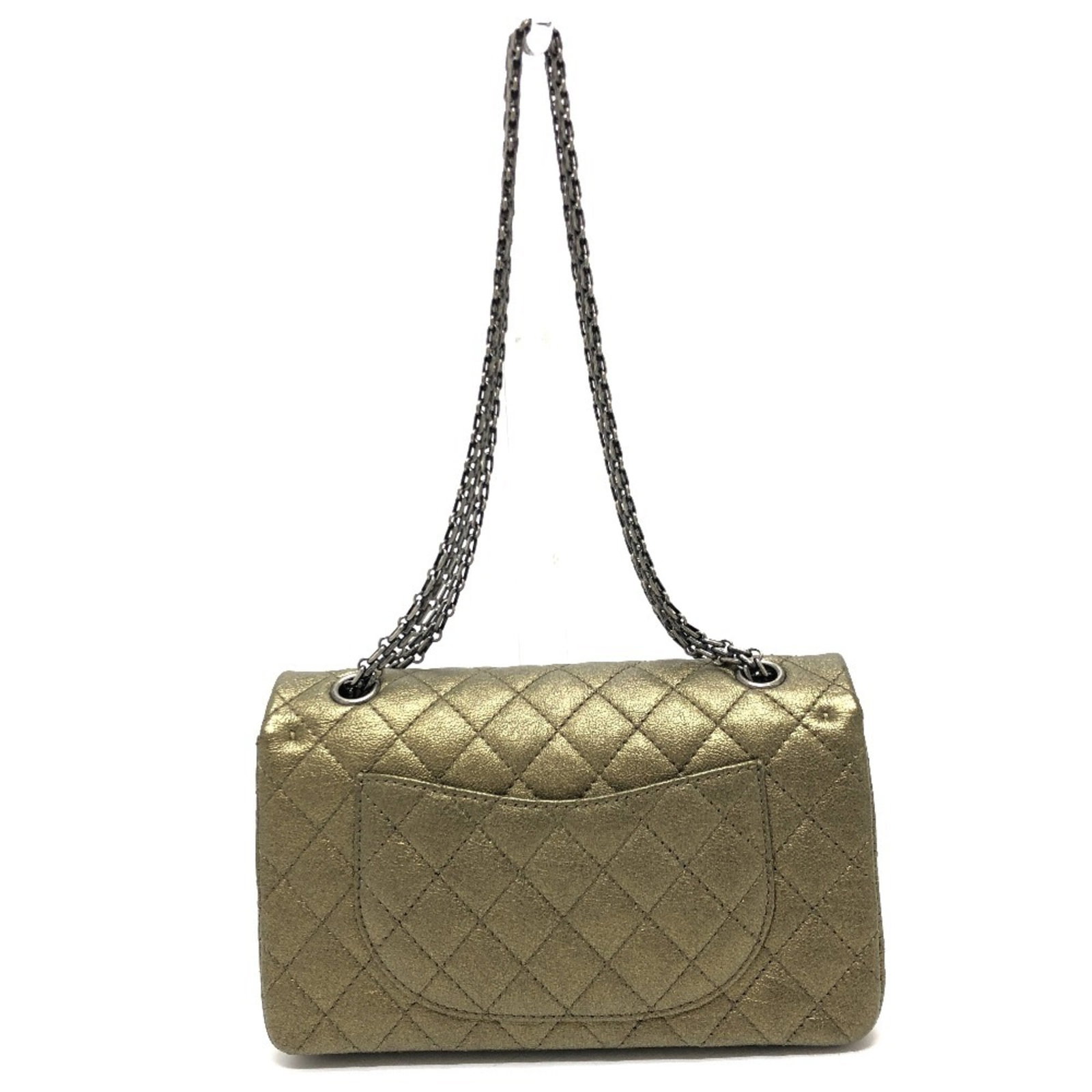 Shoulder Bag Leather - 2