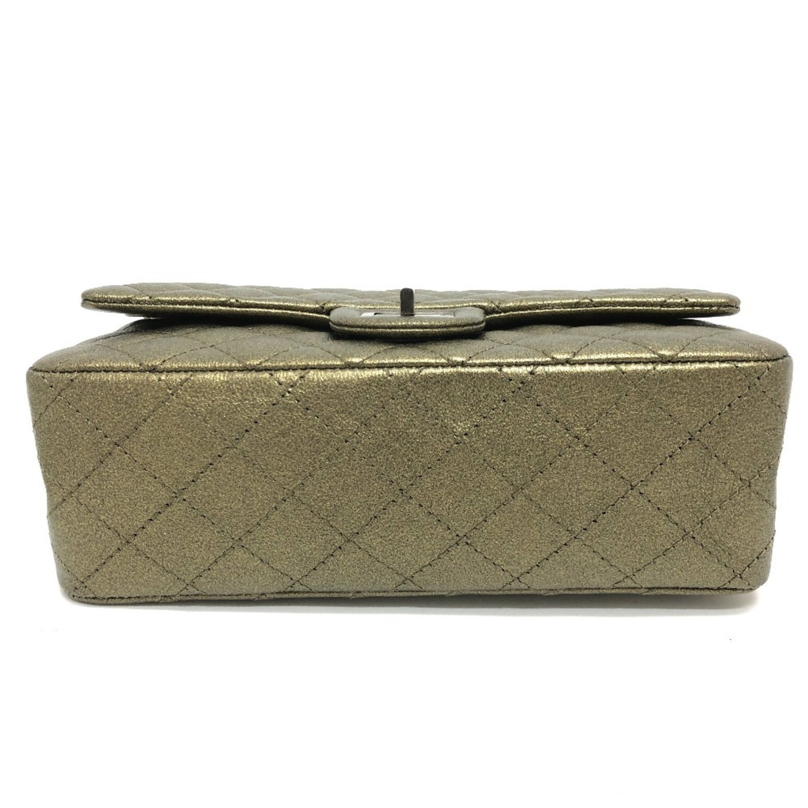 Shoulder Bag Leather - 3