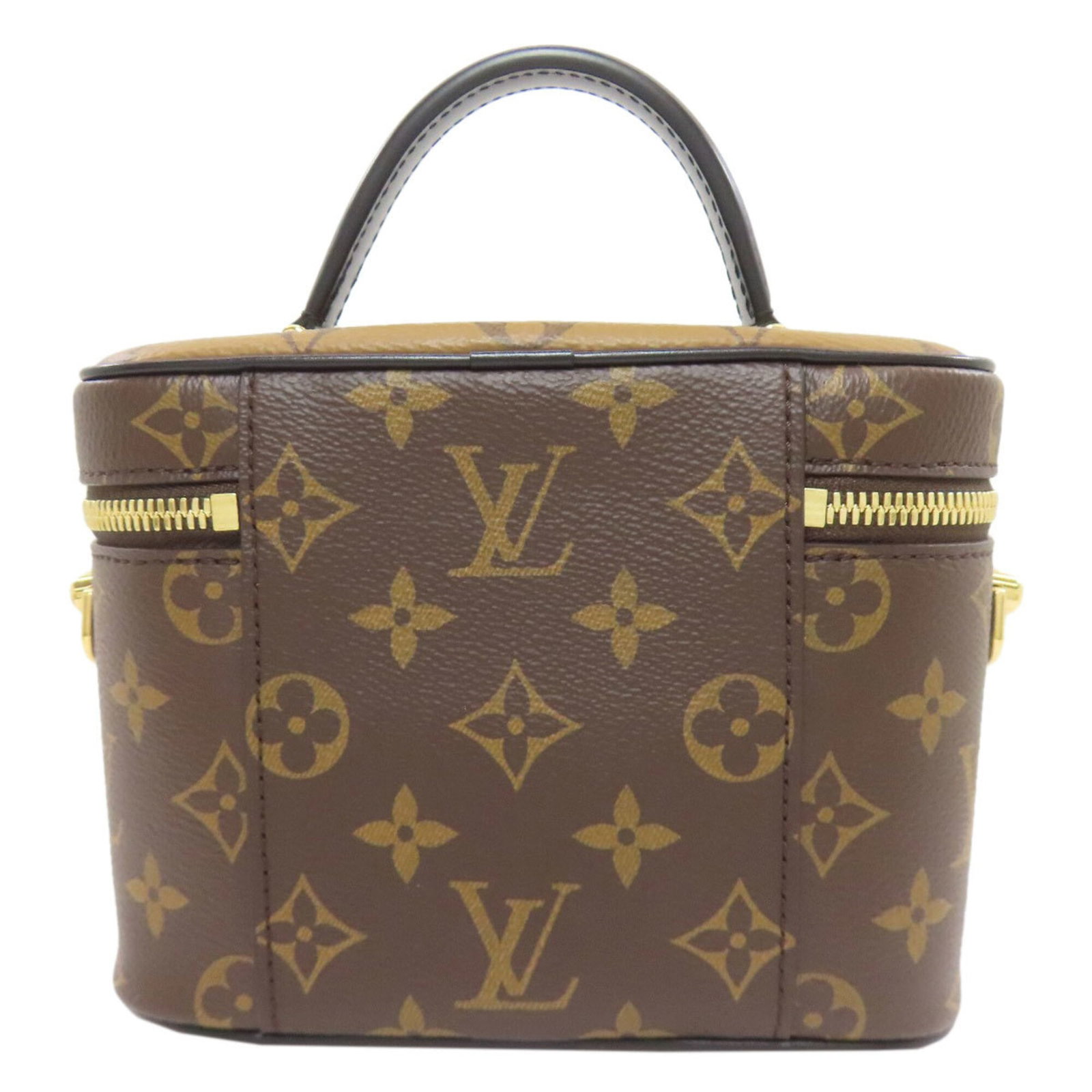 Louis Vuitton Handbag Monogram Reverse - 2