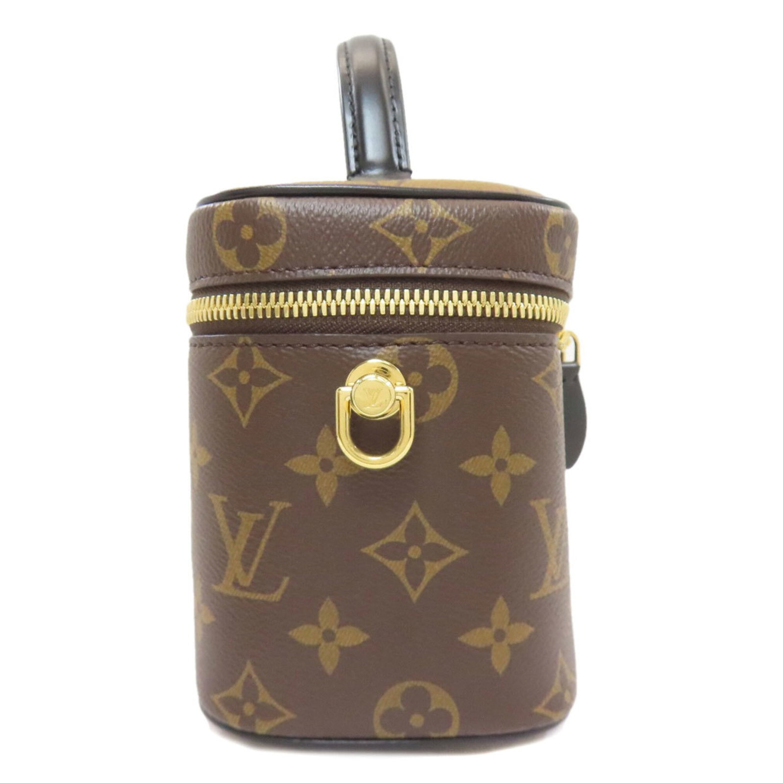 Louis Vuitton Handbag Monogram Reverse - 3