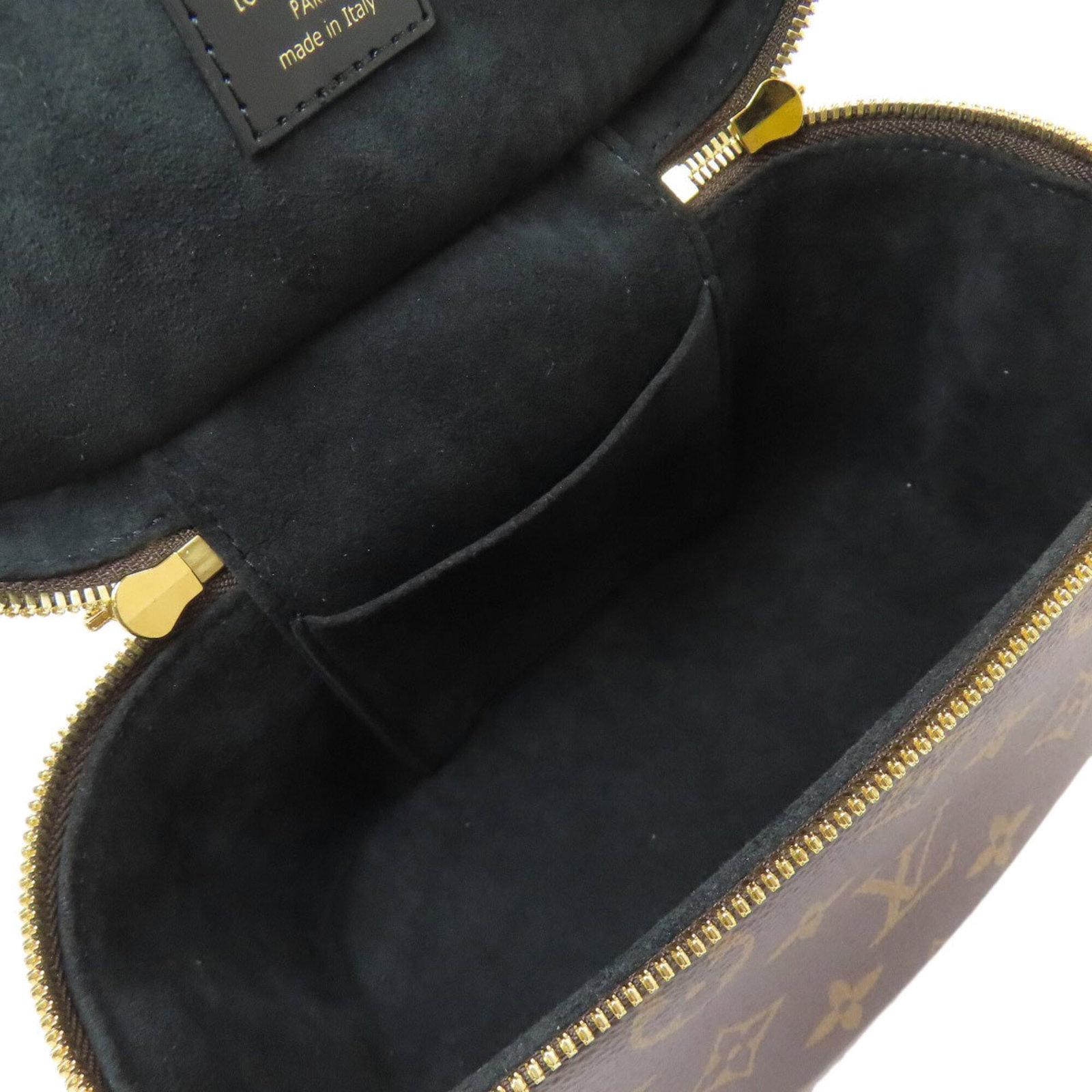 Louis Vuitton Handbag Monogram Reverse - 5
