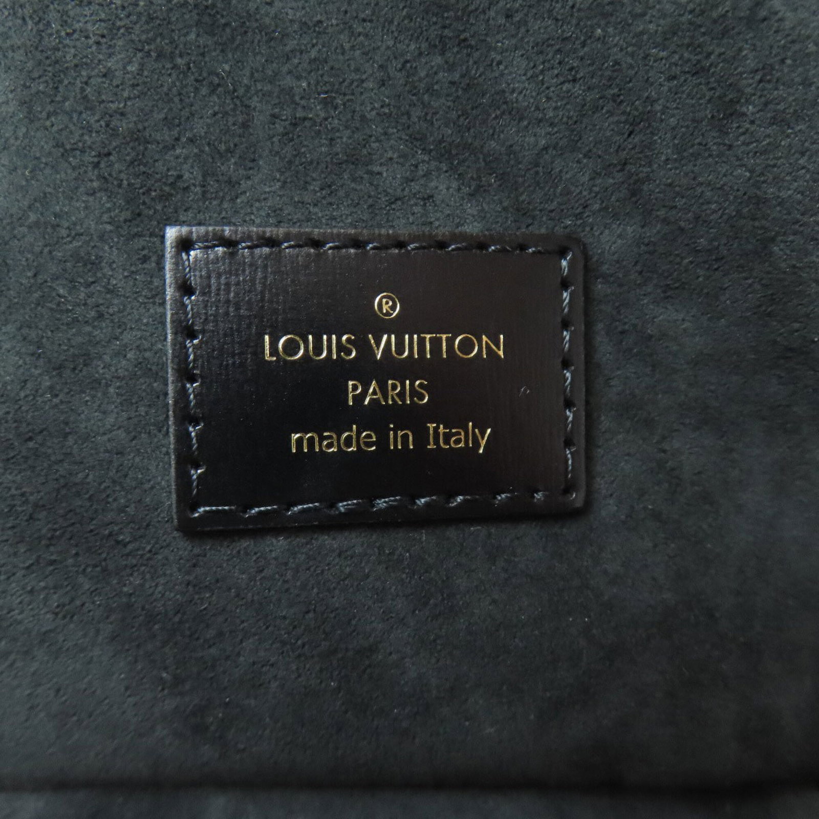 Louis Vuitton Handbag Monogram Reverse - 6