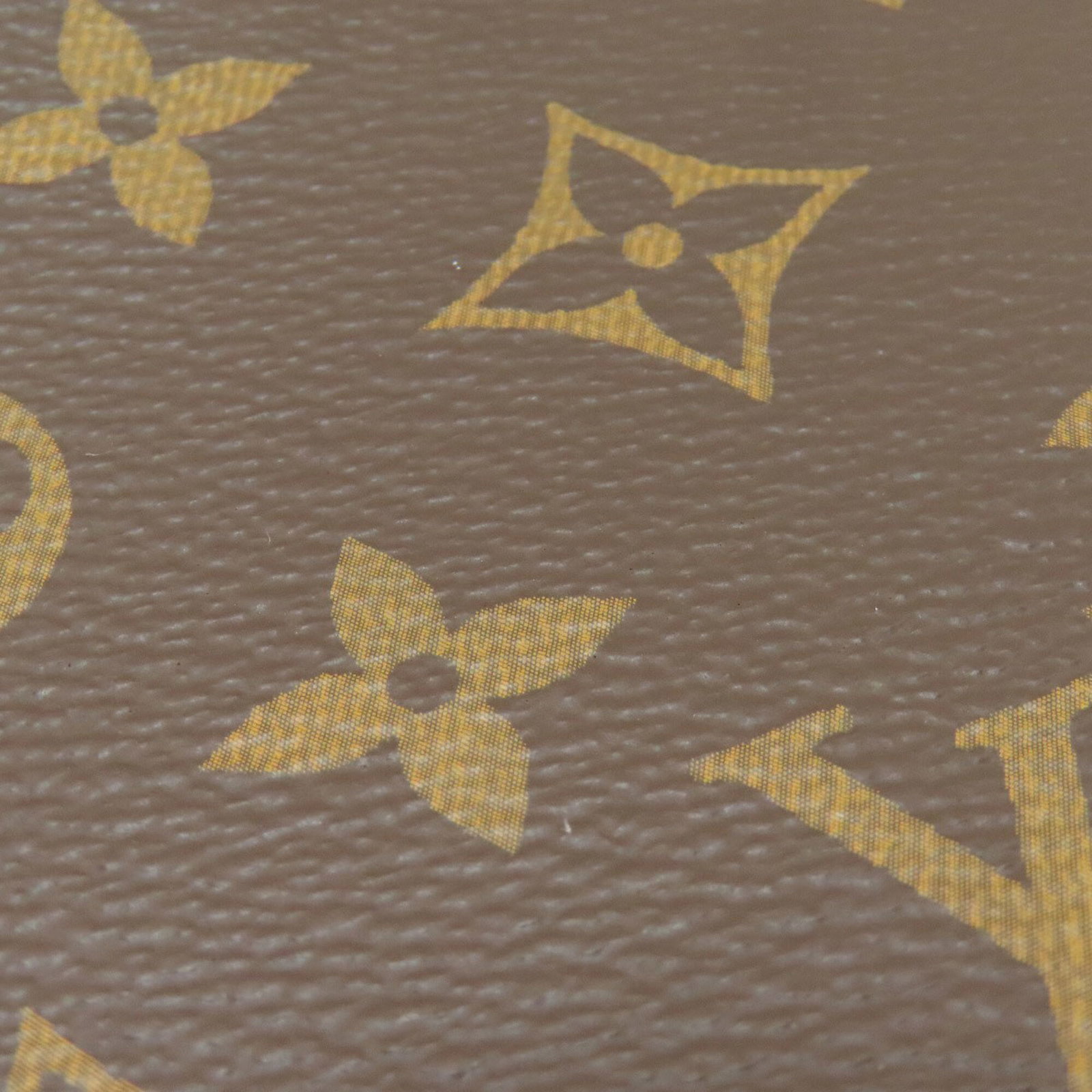 Louis Vuitton Handbag Monogram Reverse - 9