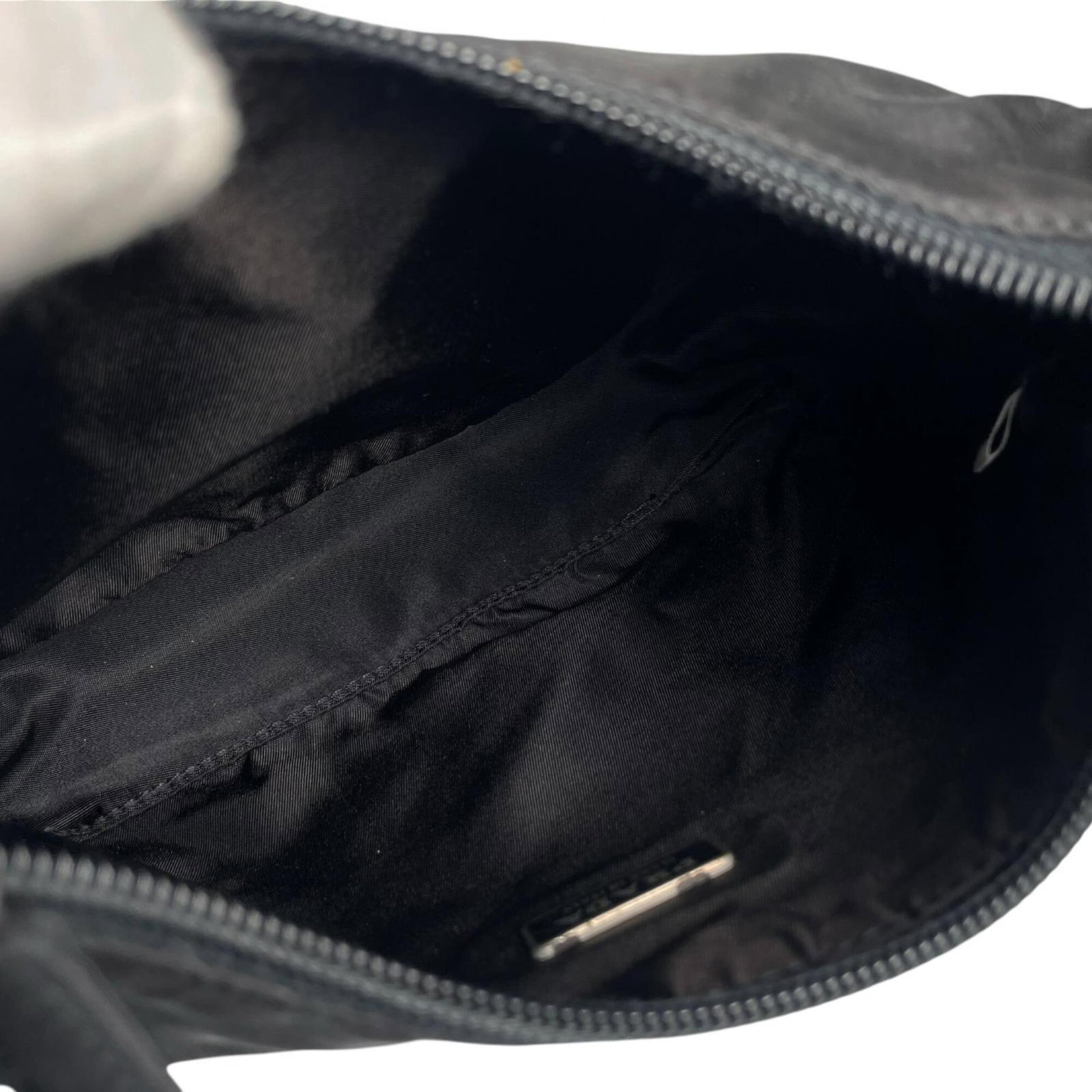Prada Handbag Nylon - 11